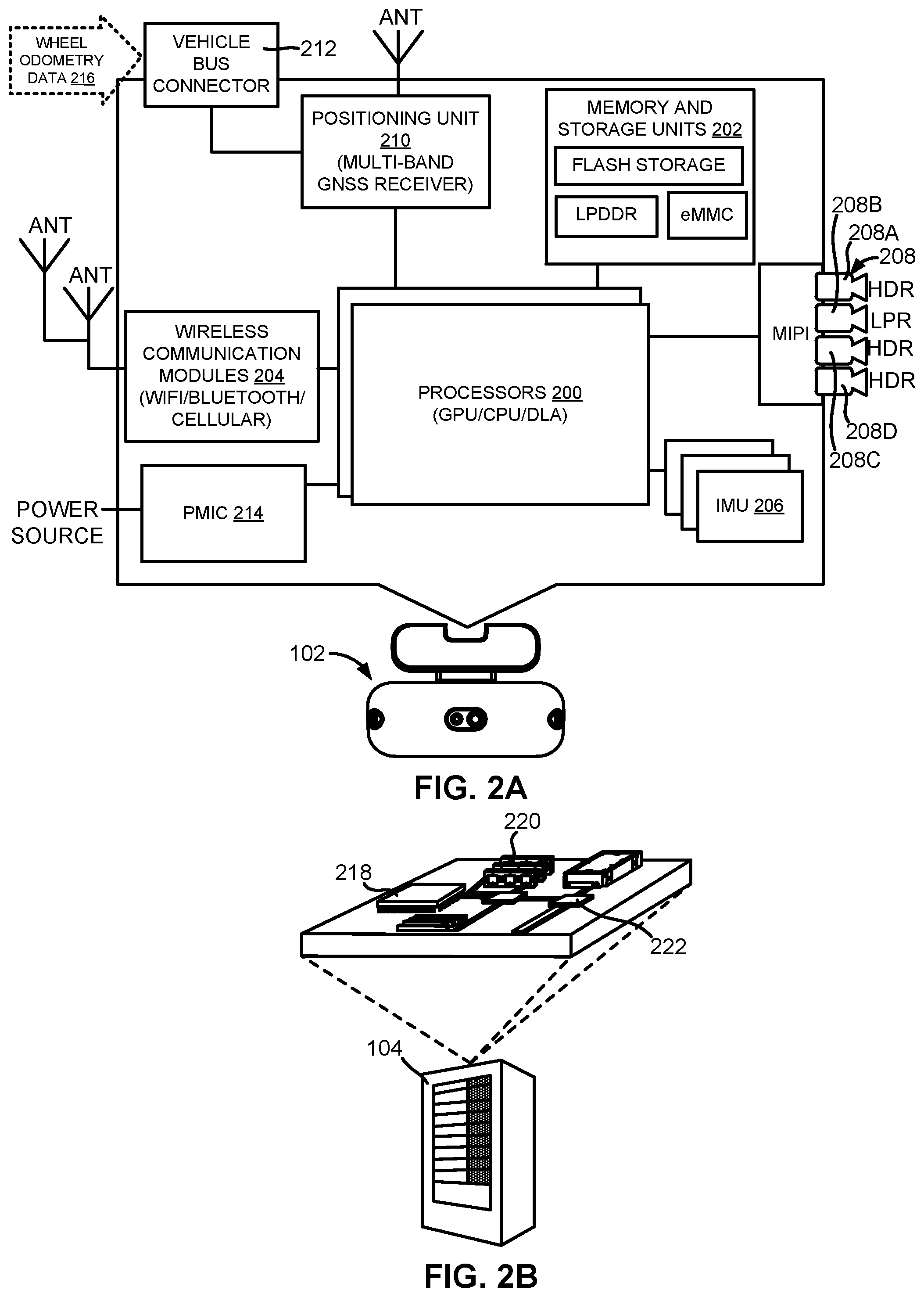 Patent US12333821 Figure 4 – Systems and methods for enforcing traffic congestion pricing