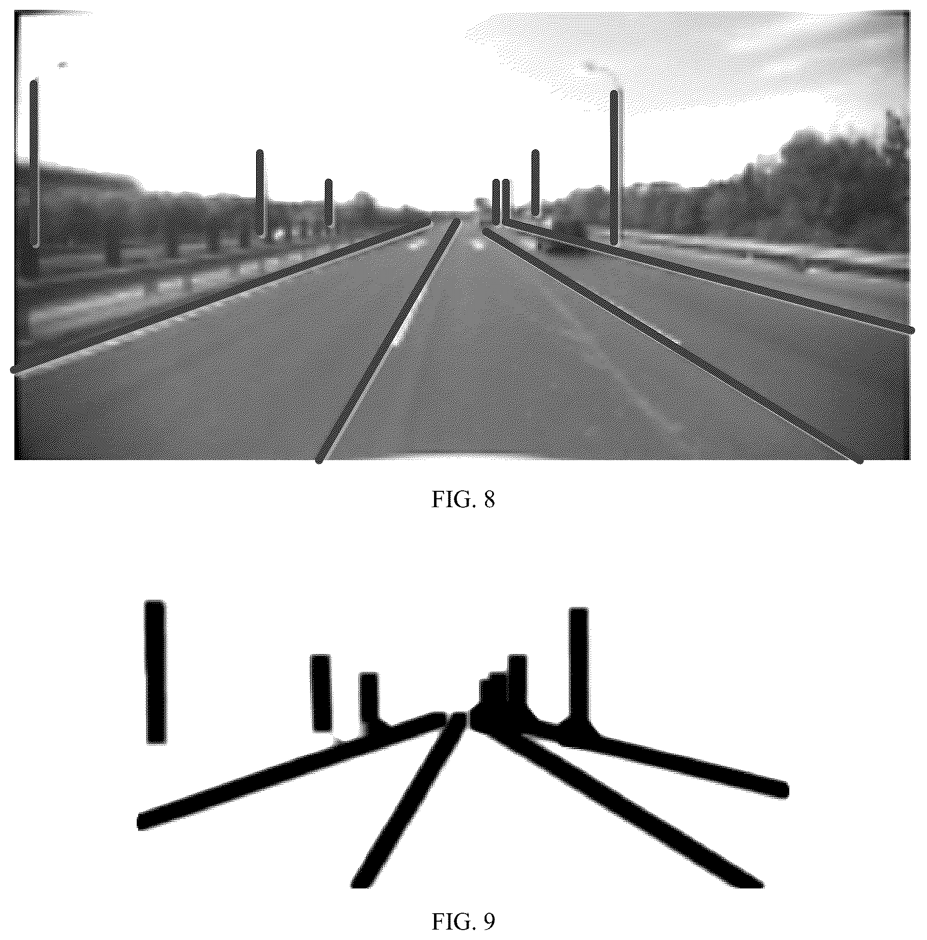 Patent US12333822 Figure 4 – Method and apparatus for vehicle positioning