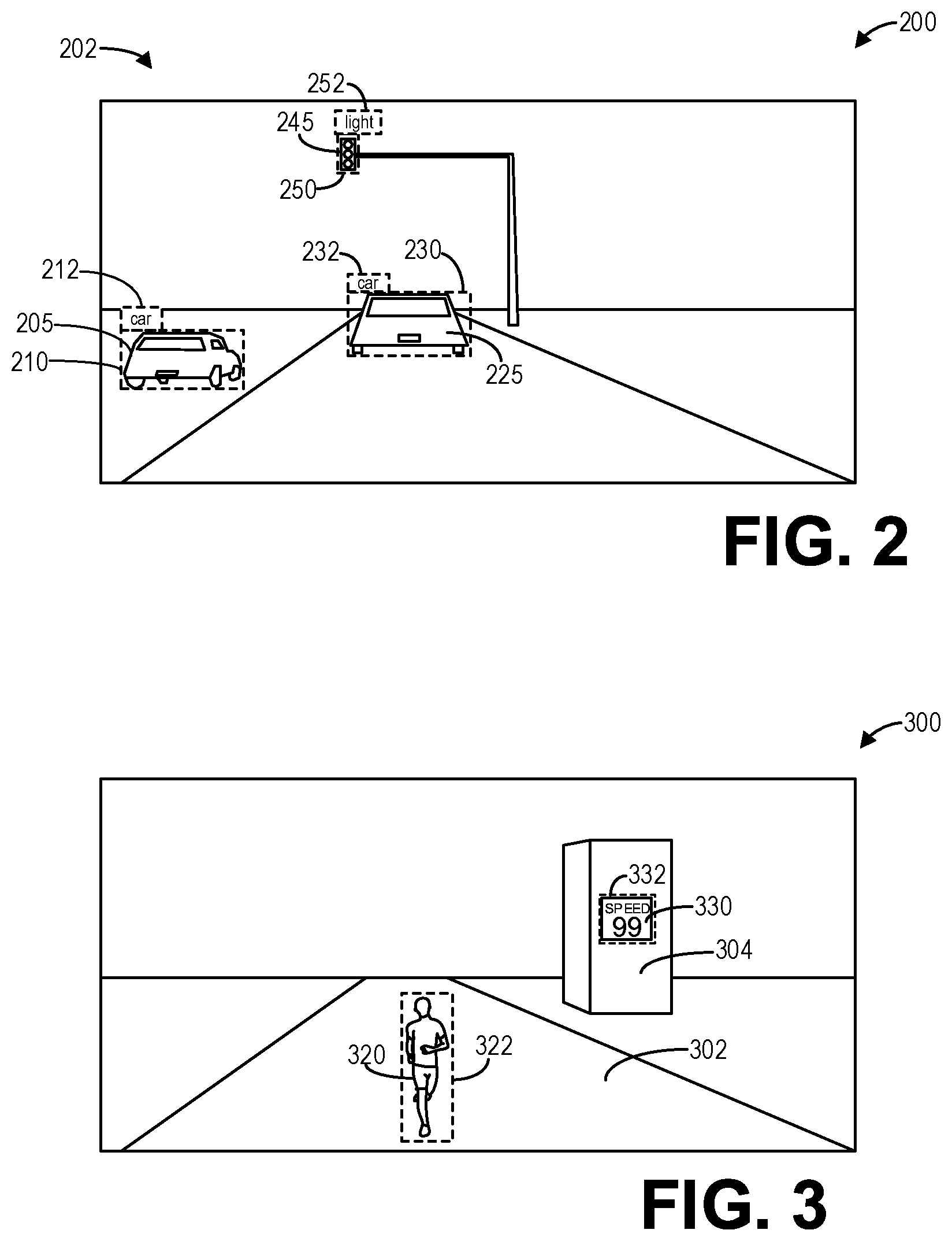 Patent US12333827 Figure 2 – Systems and methods for detecting projection attacks on object identification systems