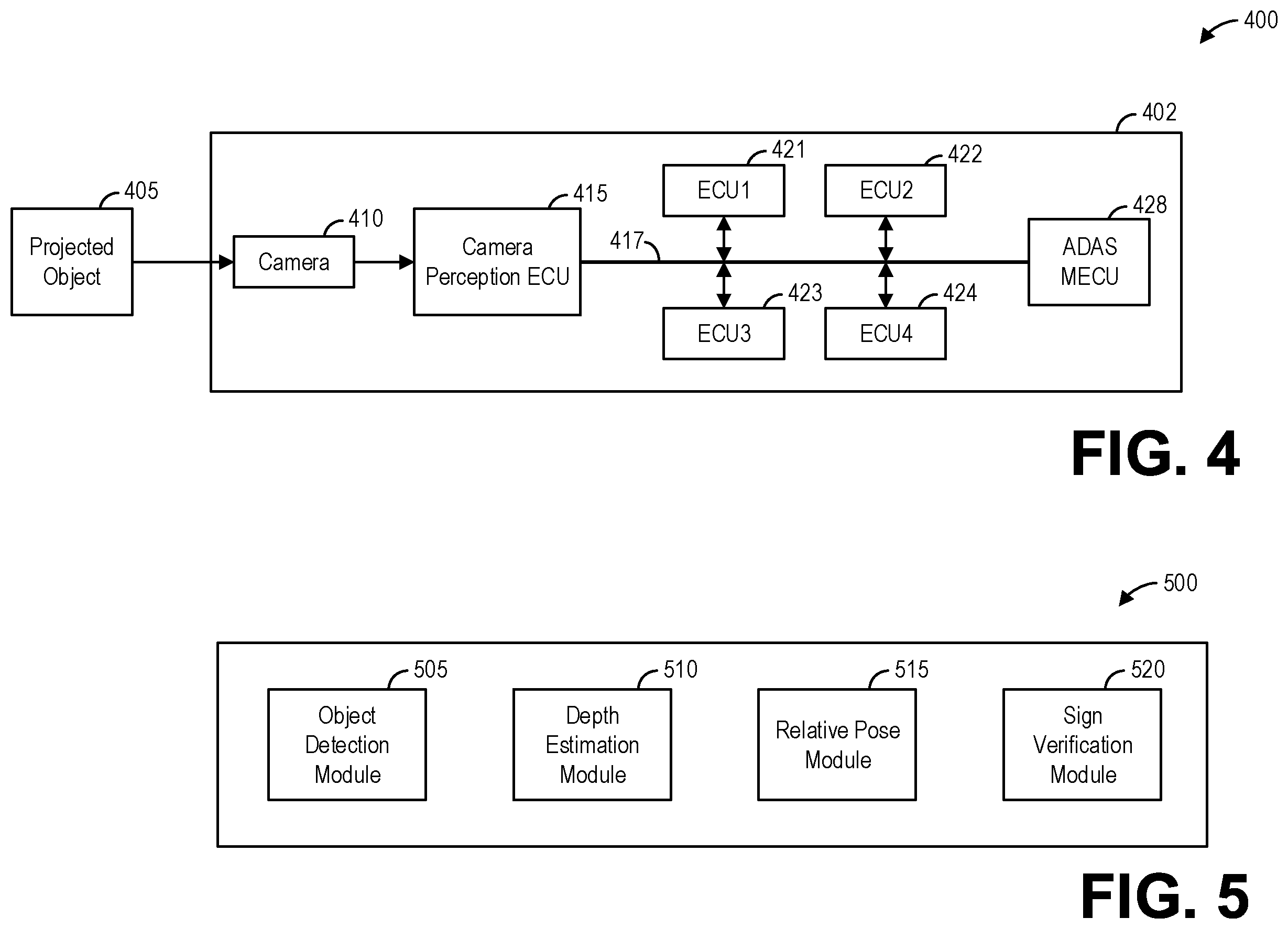 Patent US12333827 Figure 3 – Systems and methods for detecting projection attacks on object identification systems