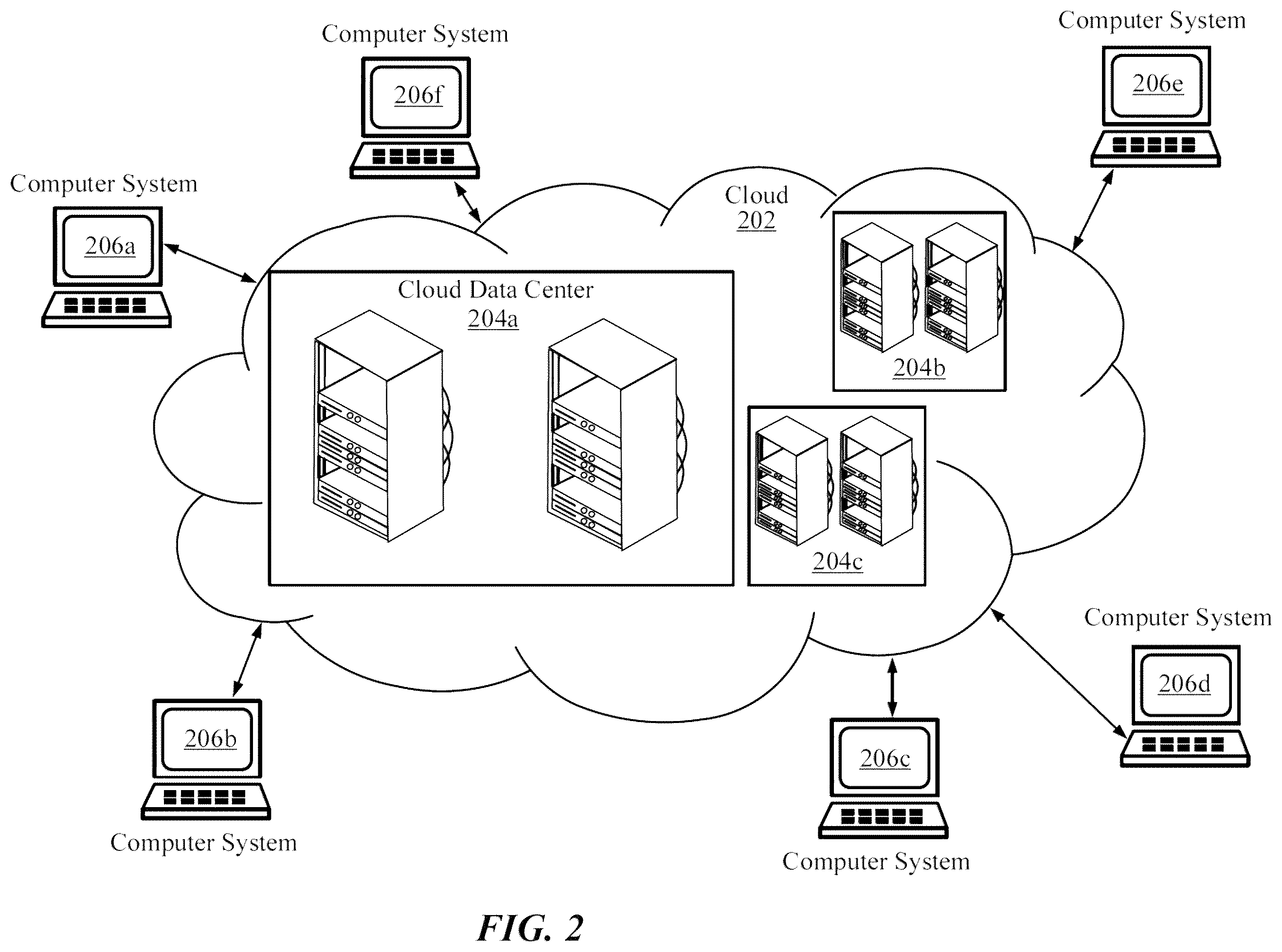 Patent US12333828 Figure 2 – Scalable and realistic camera blockage dataset generation