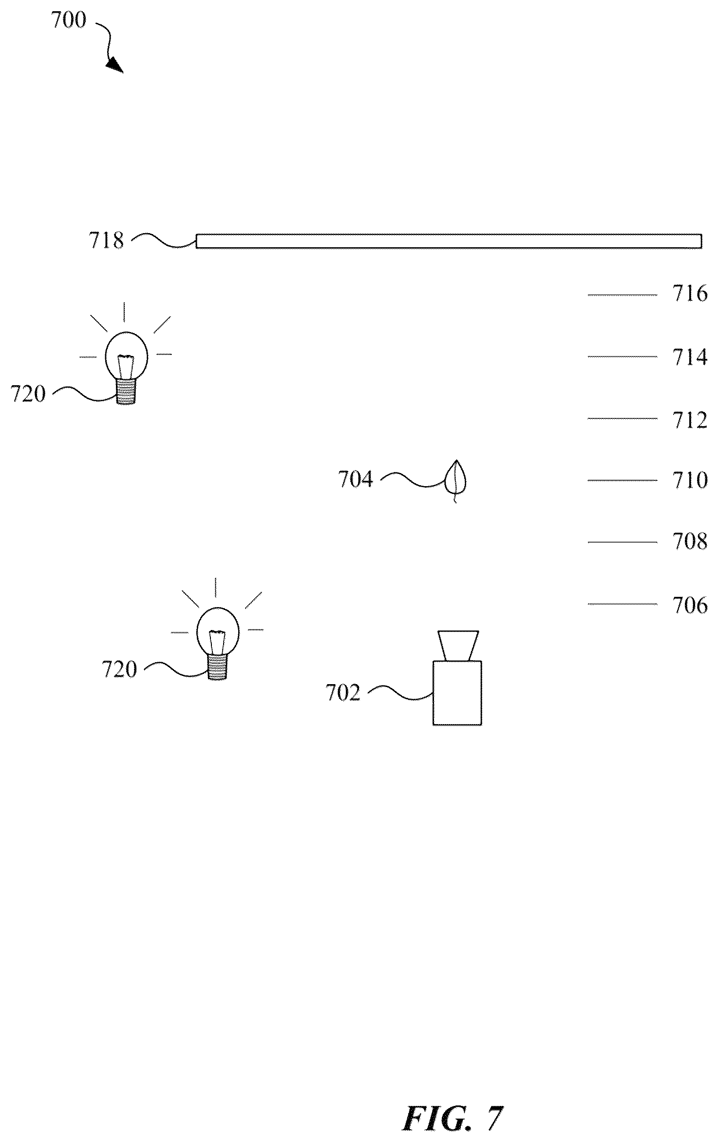 Patent US12333828 Figure 7 – Scalable and realistic camera blockage dataset generation