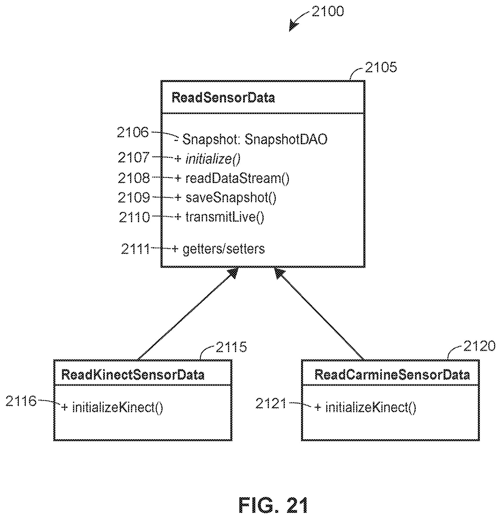 Patent US12333829 Figure 20 – Apparatuses, systems, and methods for detecting vehicle occupant actions