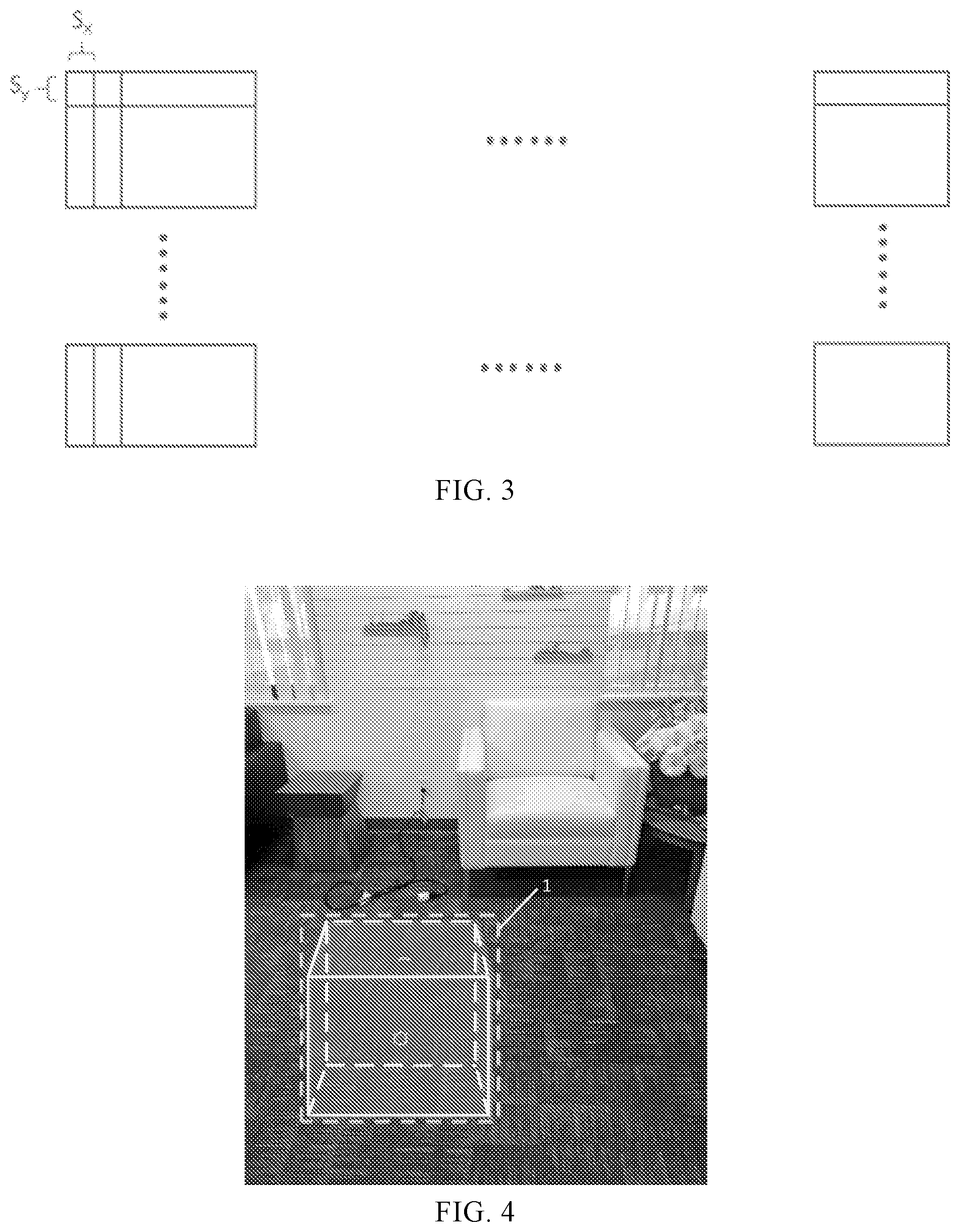 Patent US12333830 Figure 3 – Target detection method, device, terminal device, and medium
