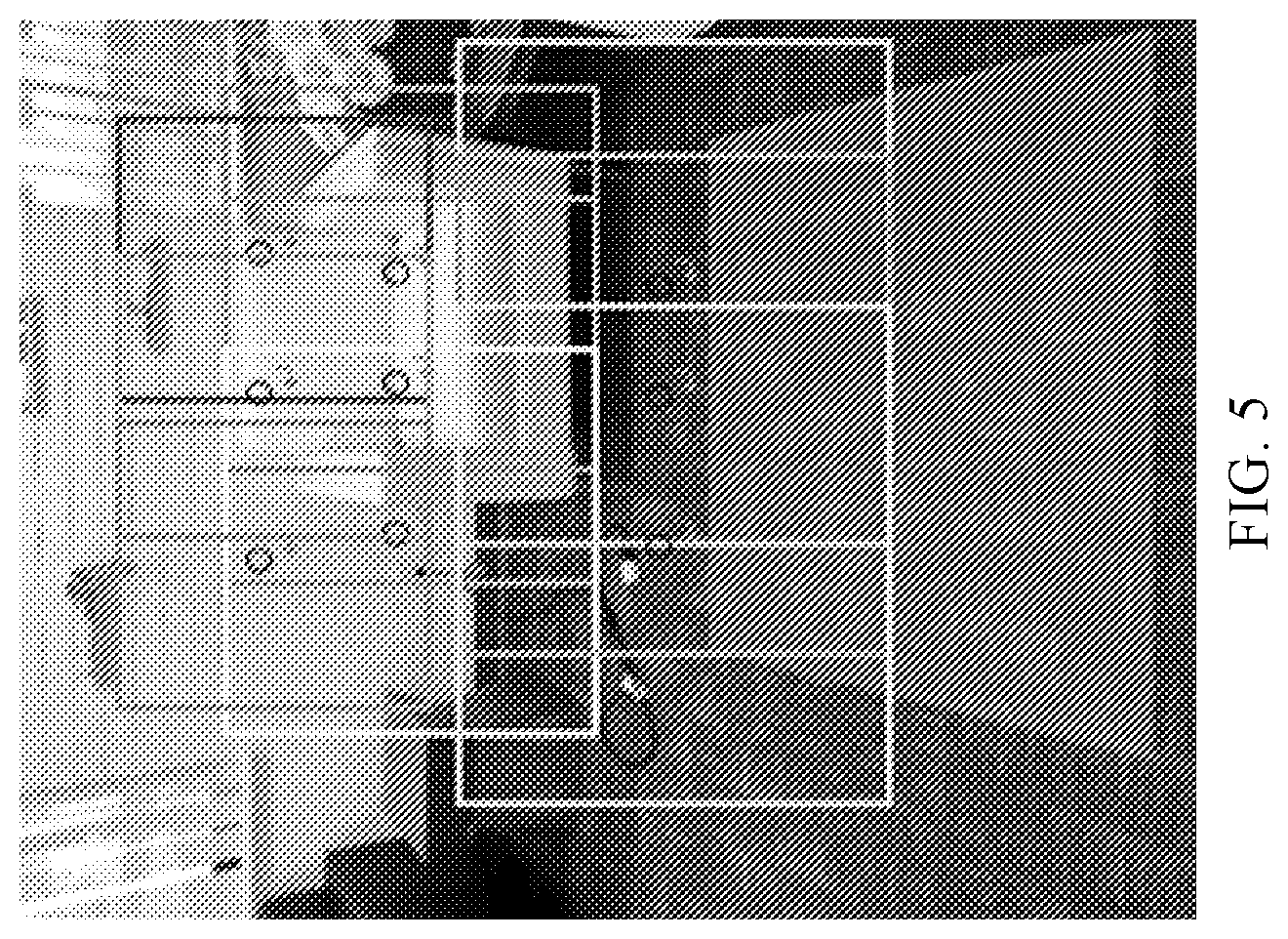 Patent US12333830 Figure 4 – Target detection method, device, terminal device, and medium
