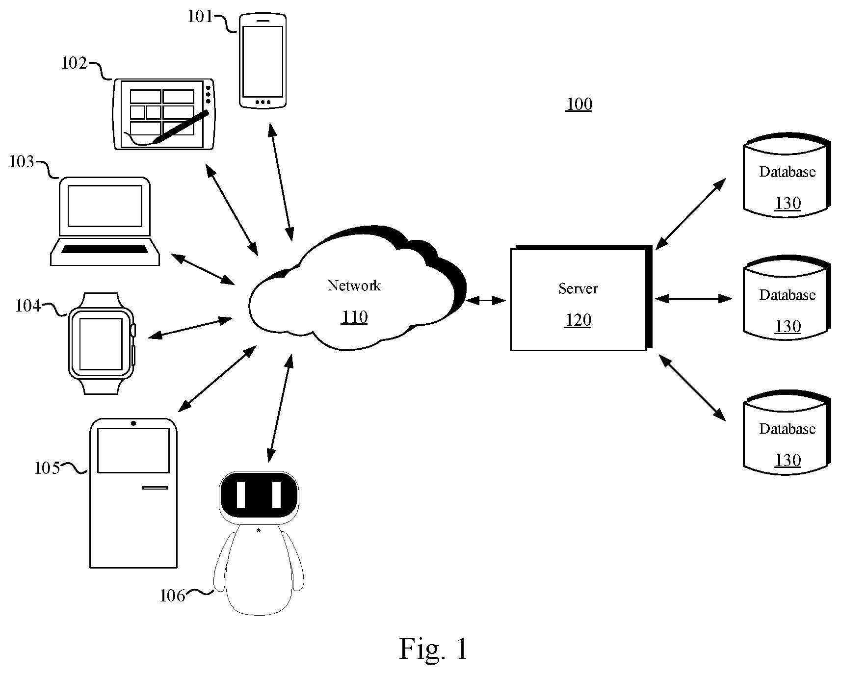 Patent US12333837 Figure 1 – Method for training image-text matching model, computing device, and storage medium