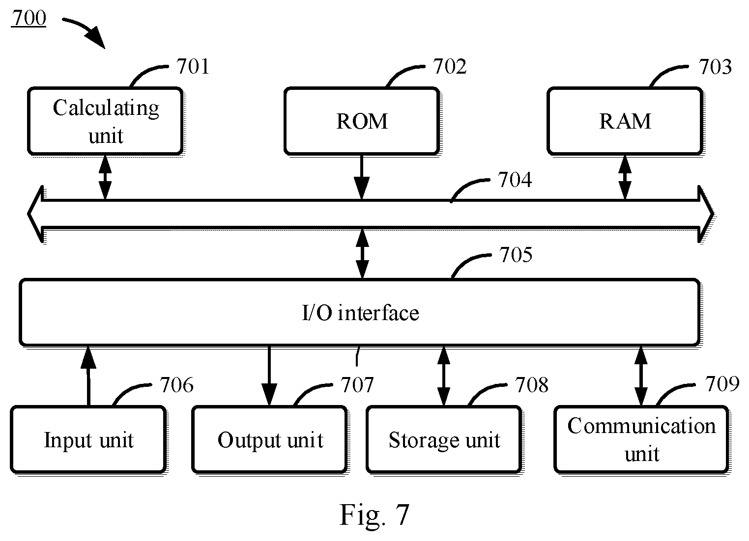 Patent US12333837 Figure 6 – Method for training image-text matching model, computing device, and storage medium