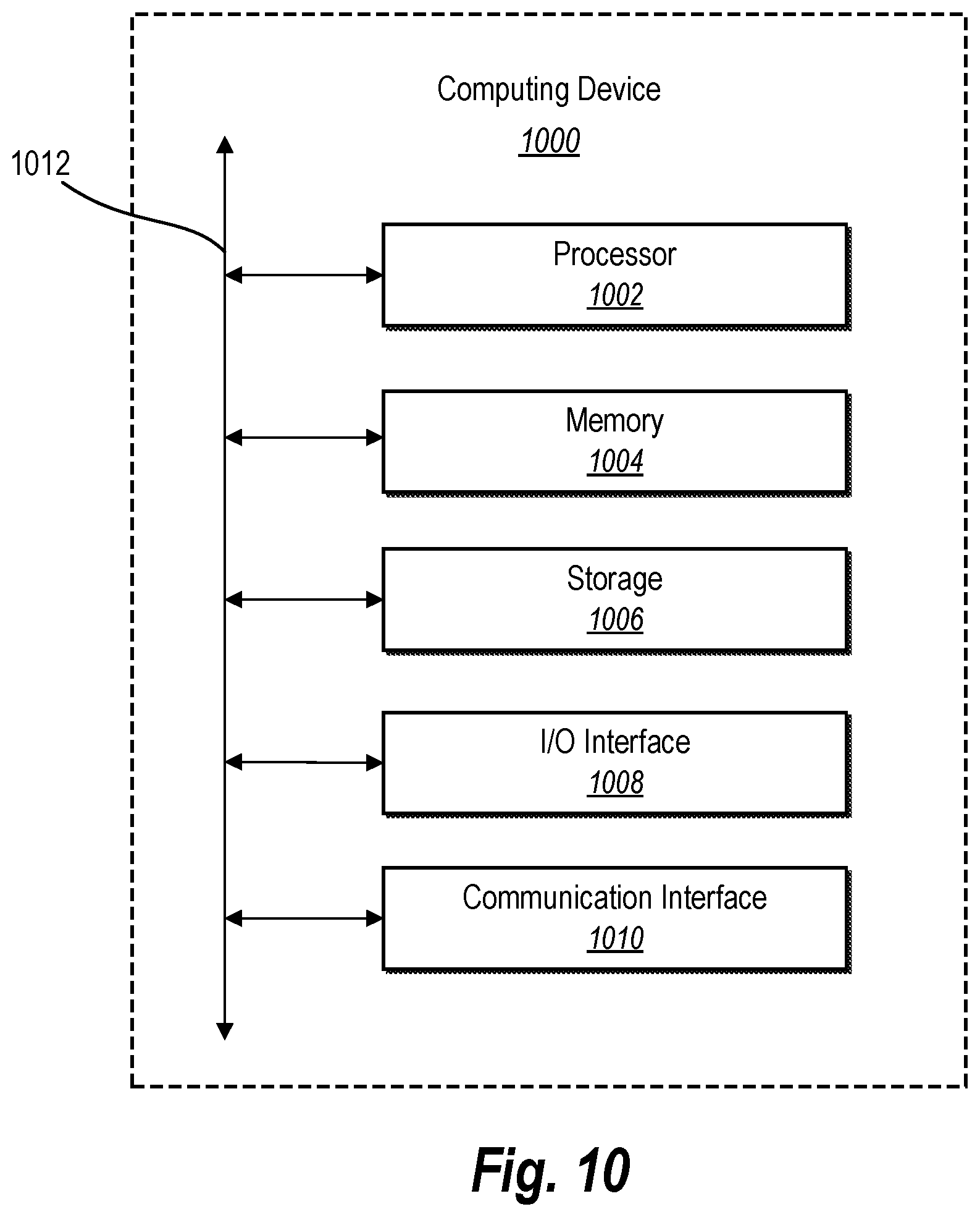 Patent US12333844 Figure 14 – Extracting document hierarchy using a multimodal, layer-wise link prediction neural network