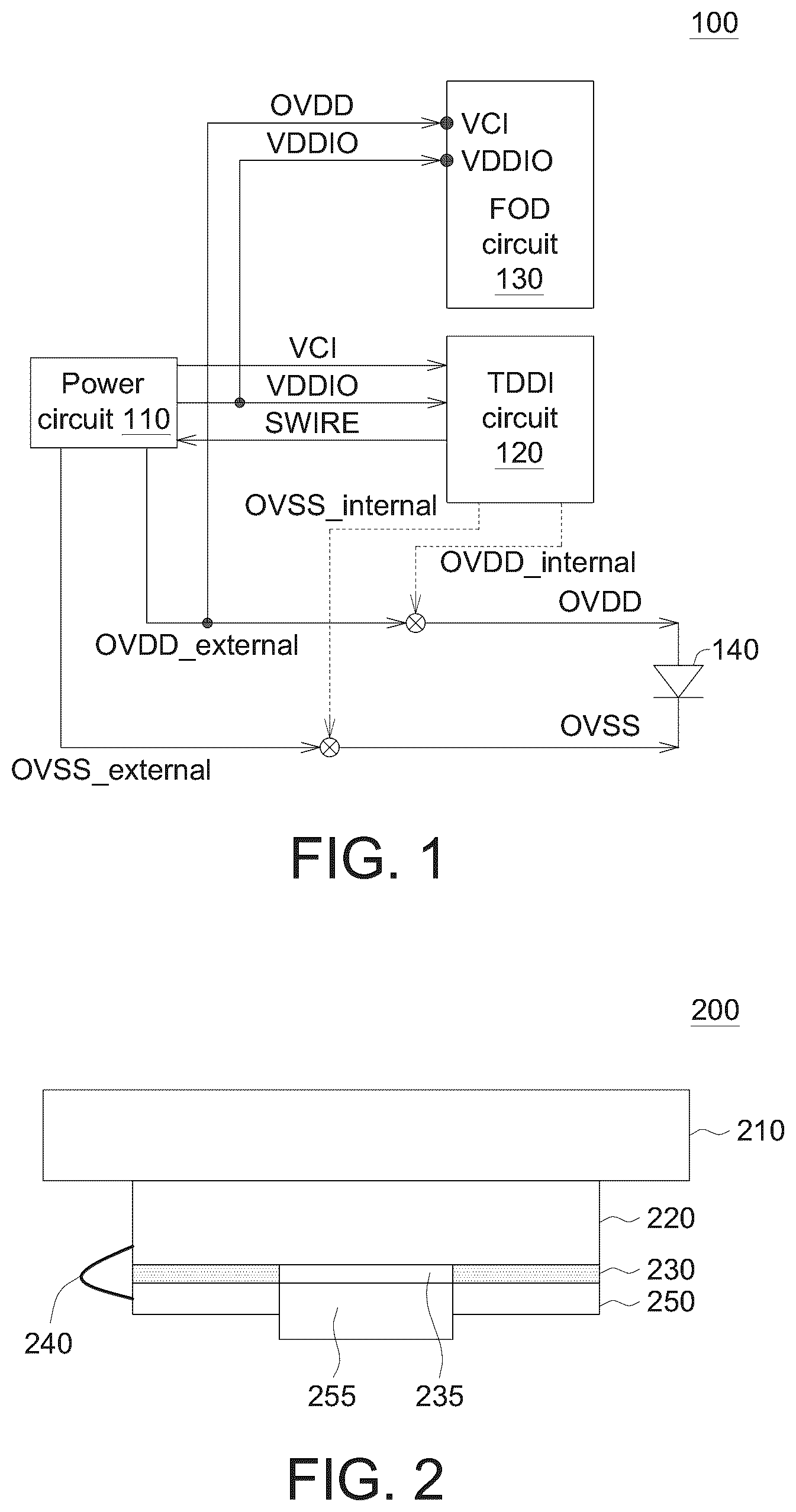 Patent US12333847 Figure 1 – Wearable device and operating method thereof