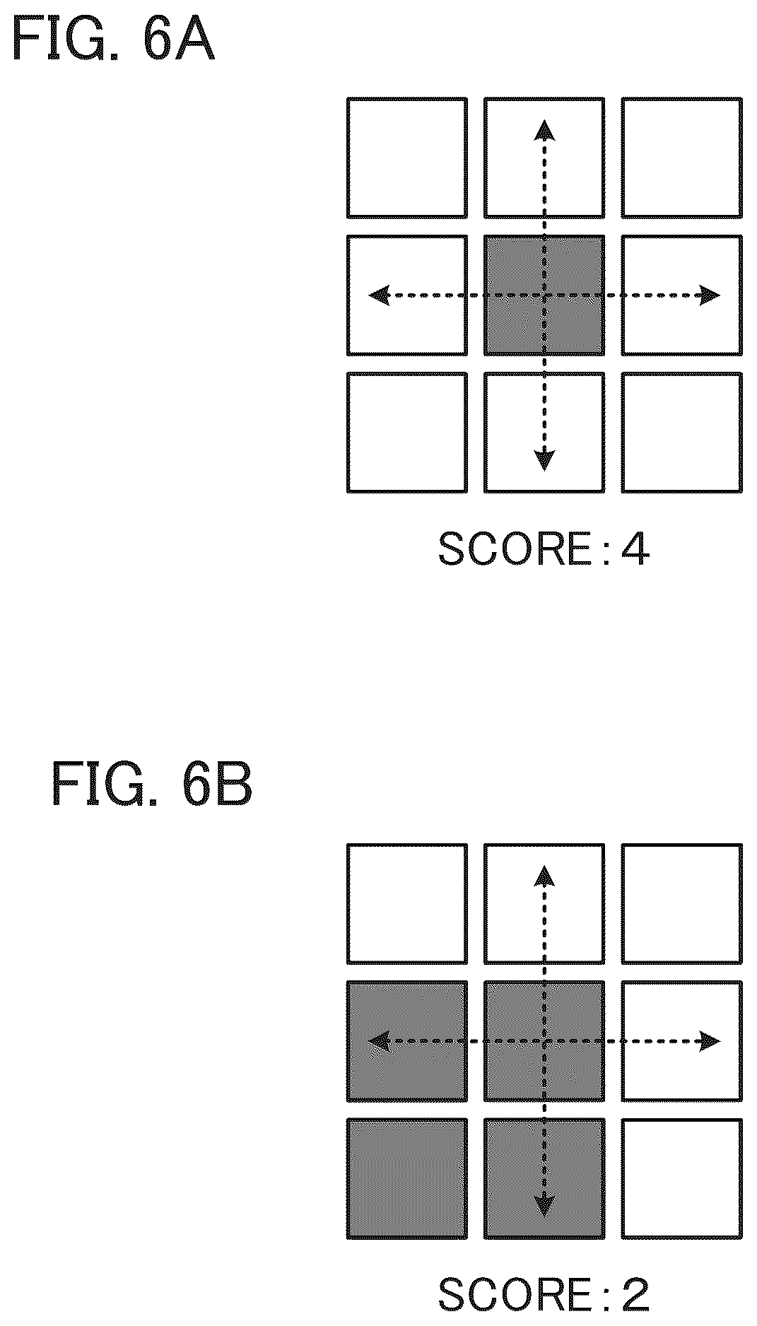 Patent US12333848 Figure 6 – Information processing system, information processing apparatus, information processing method, and recording medium