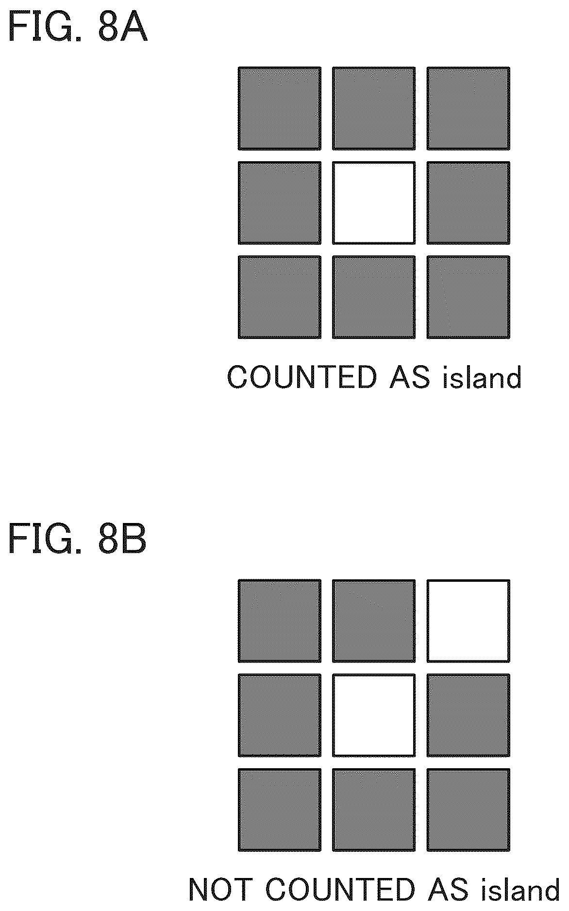 Patent US12333848 Figure 8 – Information processing system, information processing apparatus, information processing method, and recording medium