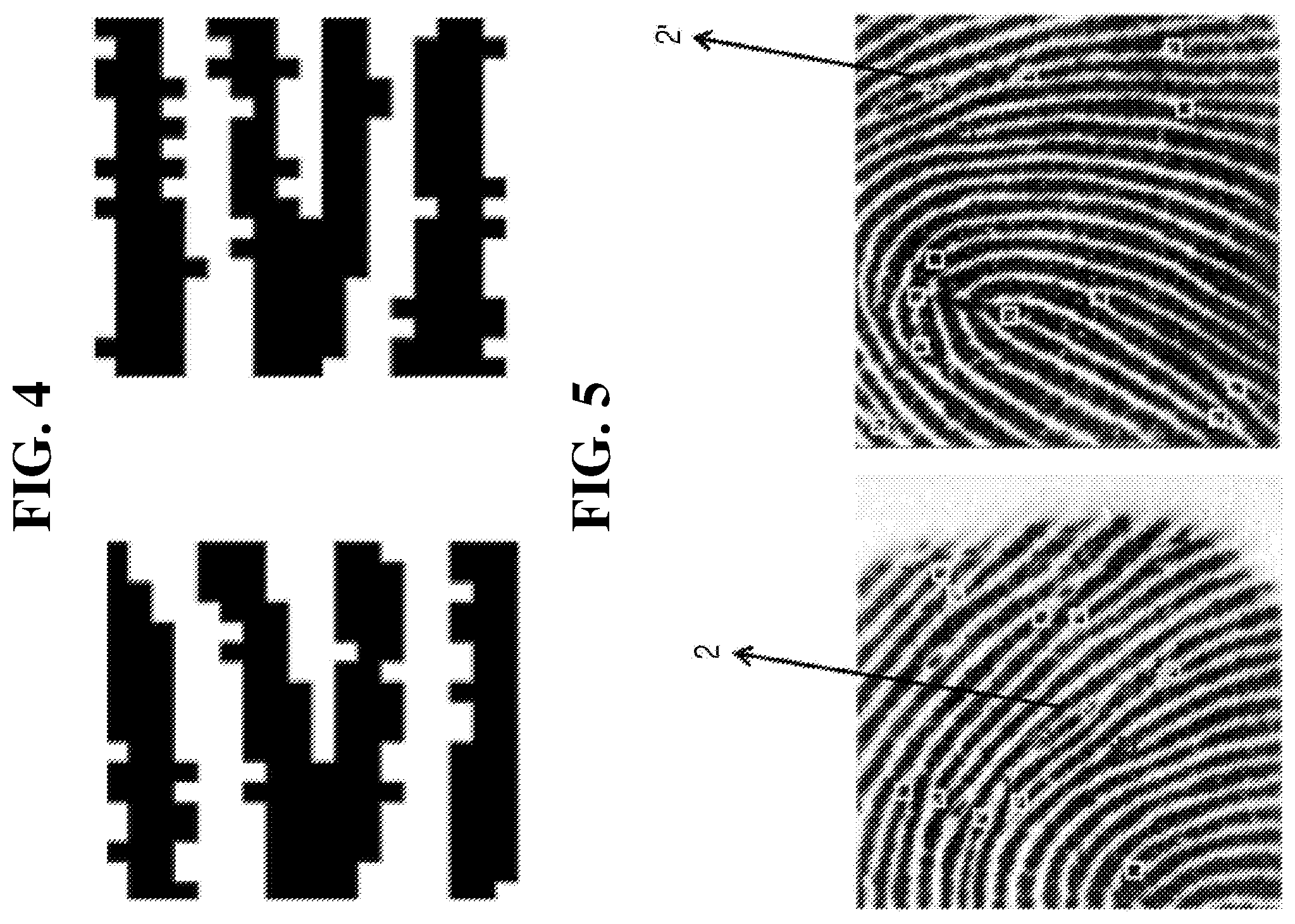 Patent US12333850 Figure 3 – Fingerprint identification method, device, electronic apparatus and storage medium