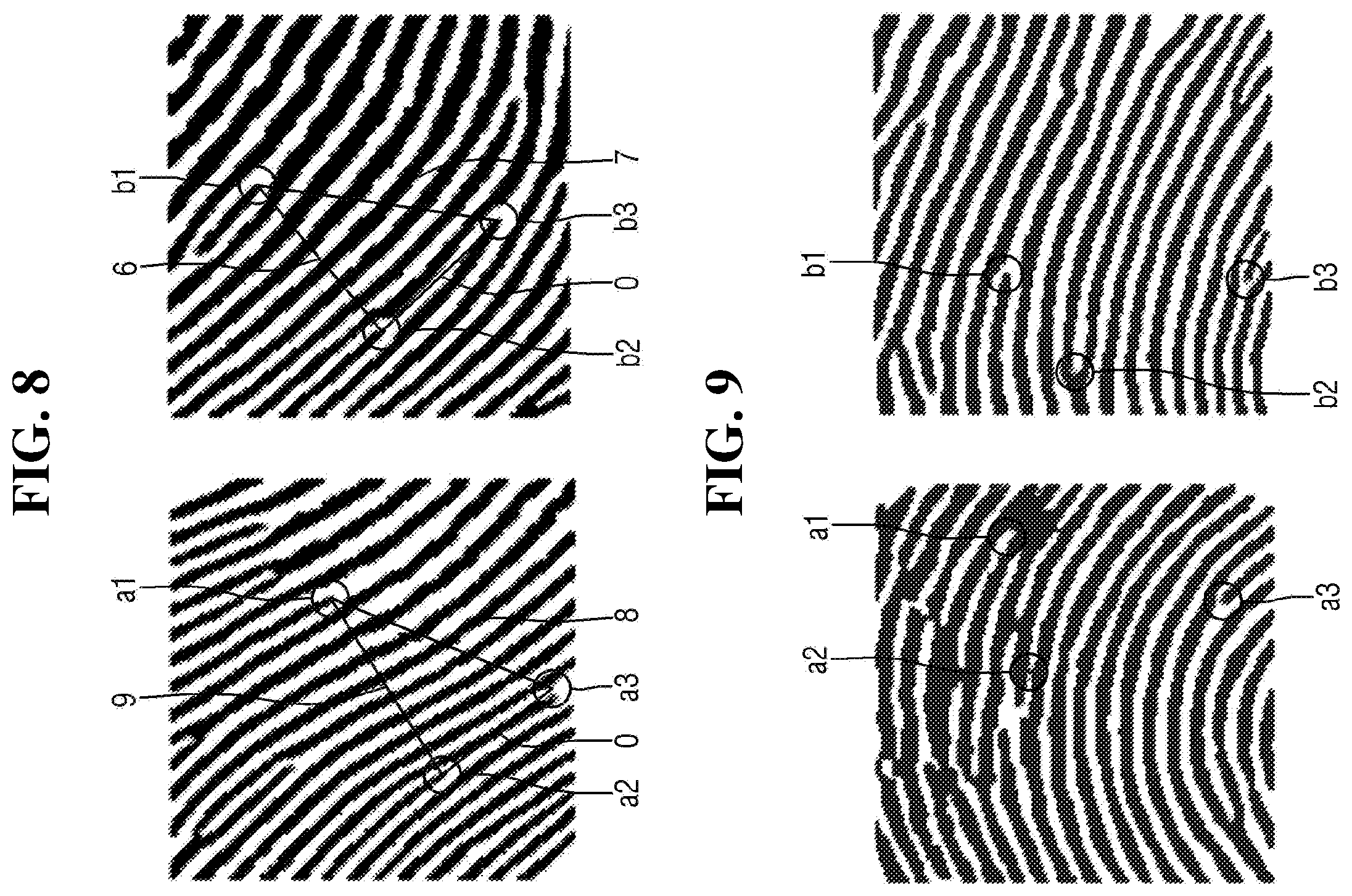 Patent US12333850 Figure 5 – Fingerprint identification method, device, electronic apparatus and storage medium