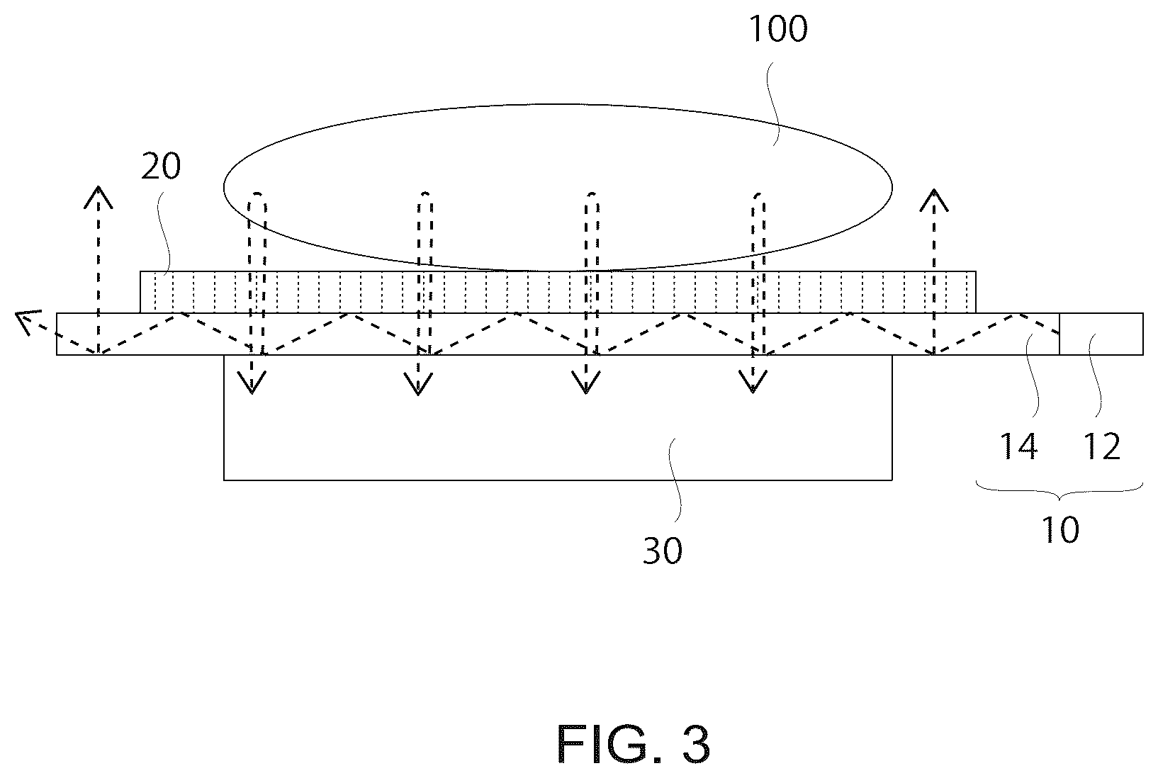 Patent US12333851 Figure 3 – Optical sensor