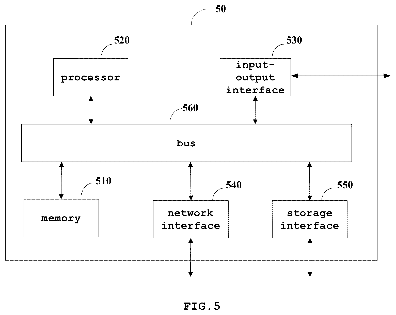 Patent US12333853 Figure 3 – Face parsing method and related devices