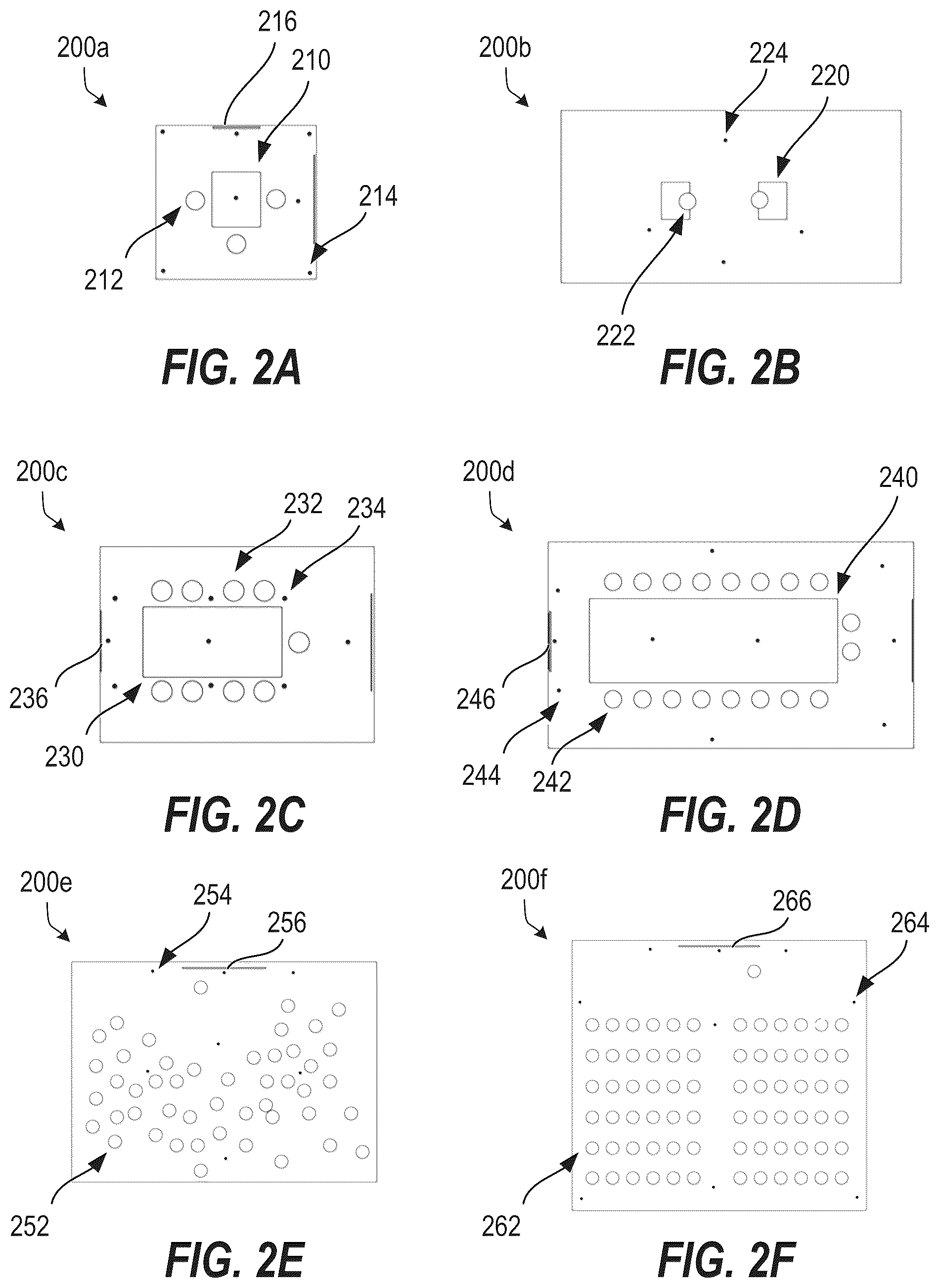 Patent US12333854 Figure 2 – Systems and methods for correlating individuals across outputs of a multi-camera system and framing interactions between meeting participants
