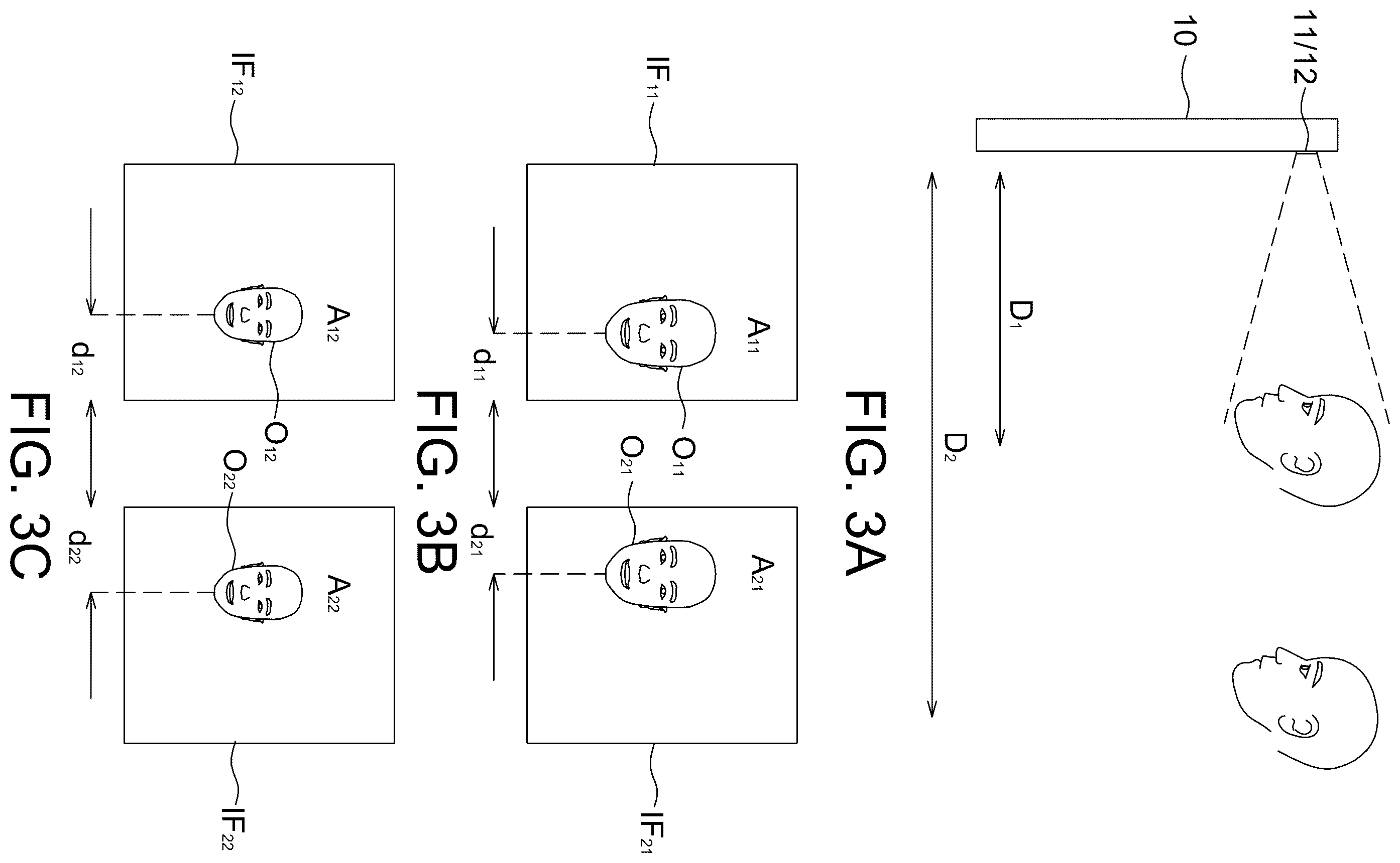 Patent US12333857 Figure 2 – Electronic device capable of identifying ineligible object