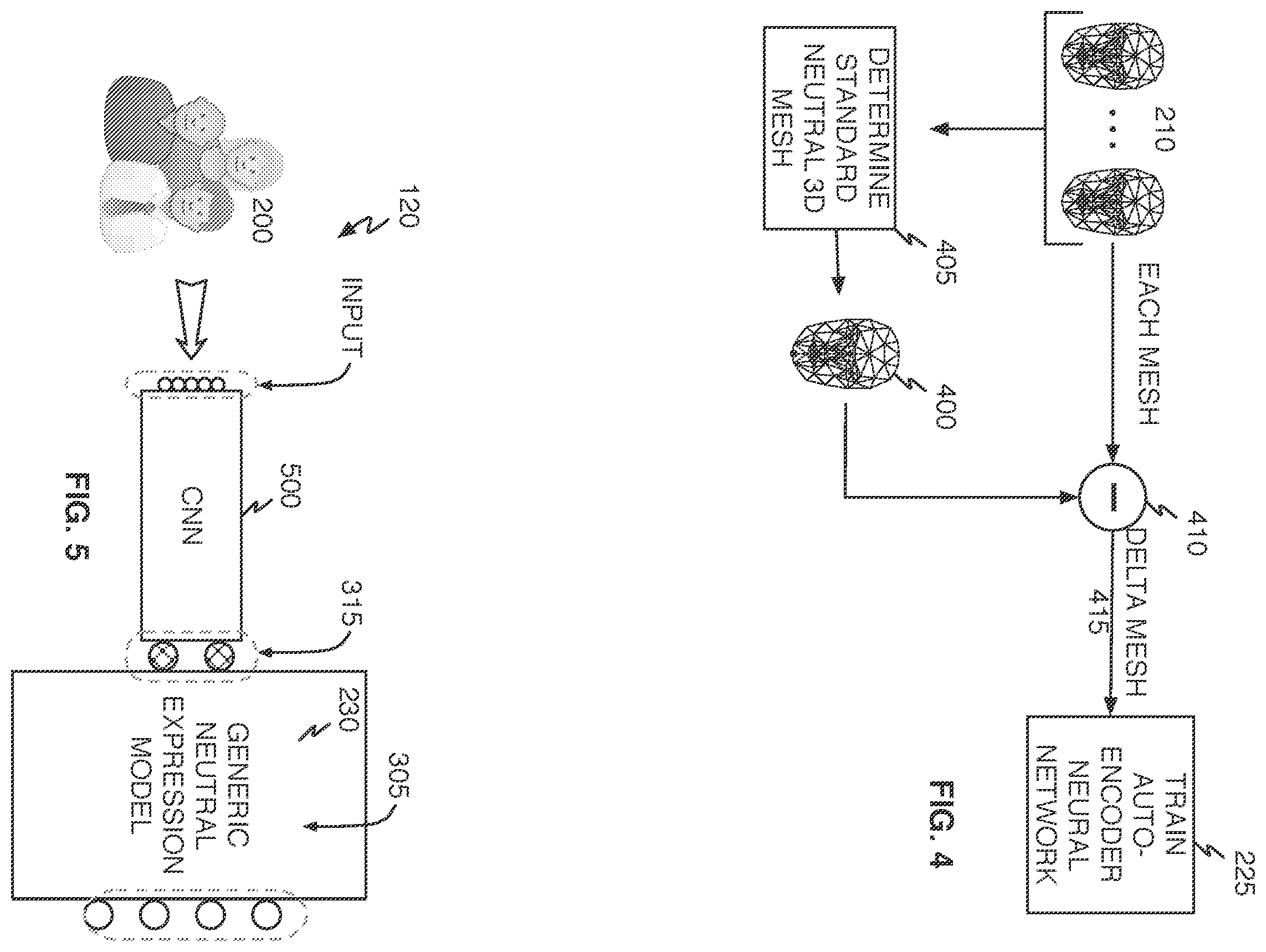 Patent US12333858 Figure 4 – Emotion detection