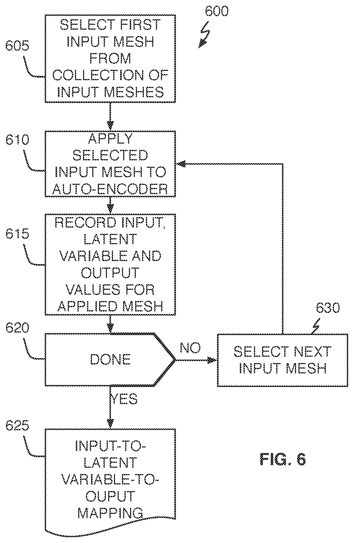 Patent US12333858 Figure 5 – Emotion detection