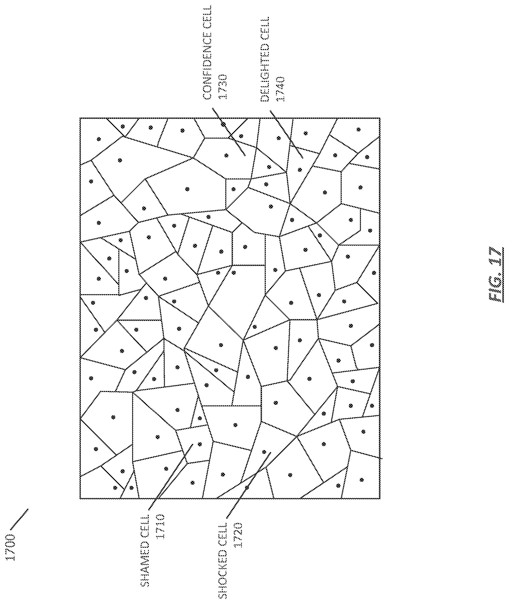 Patent US12333858 Figure 14 – Emotion detection