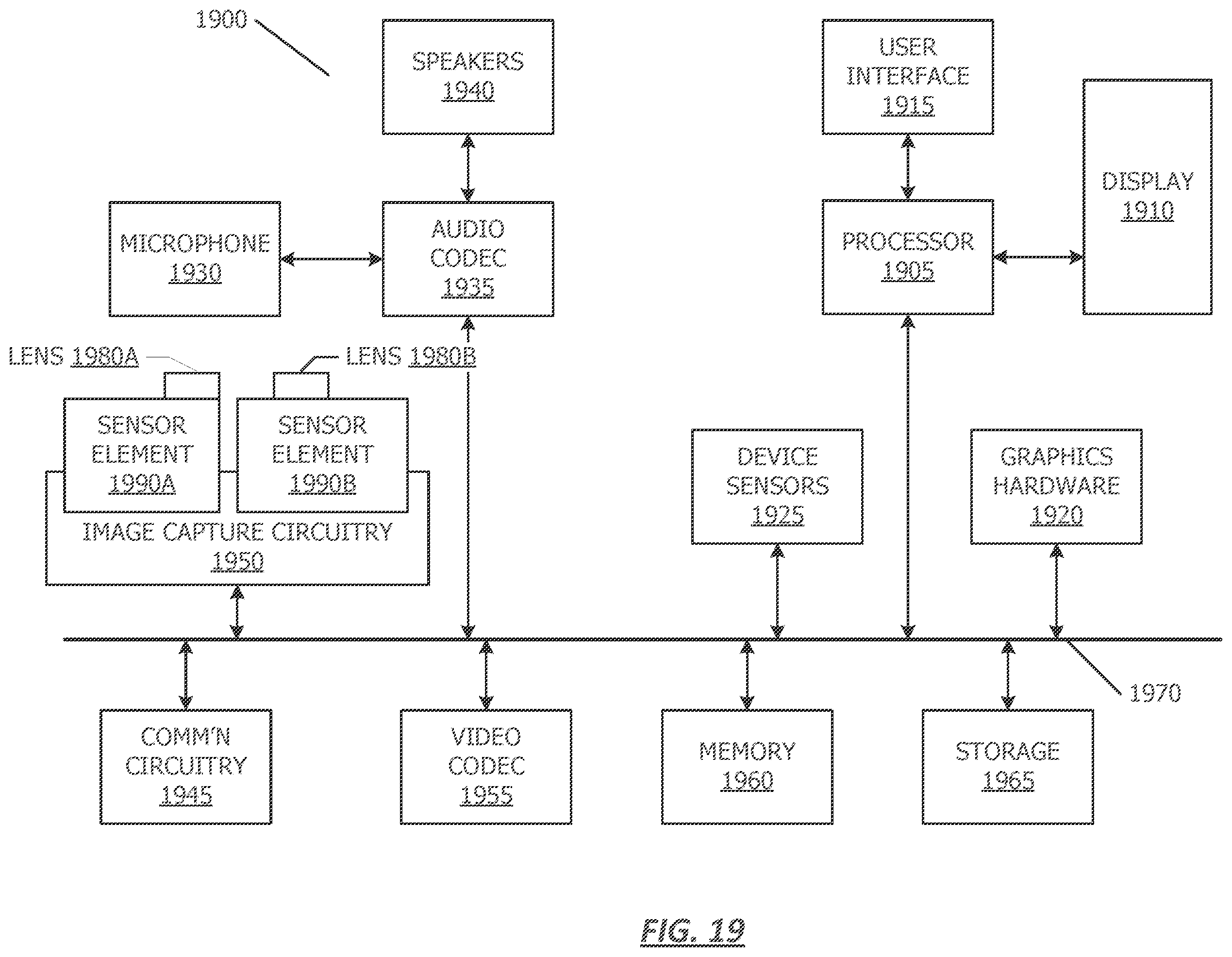 Patent US12333858 Figure 16 – Emotion detection