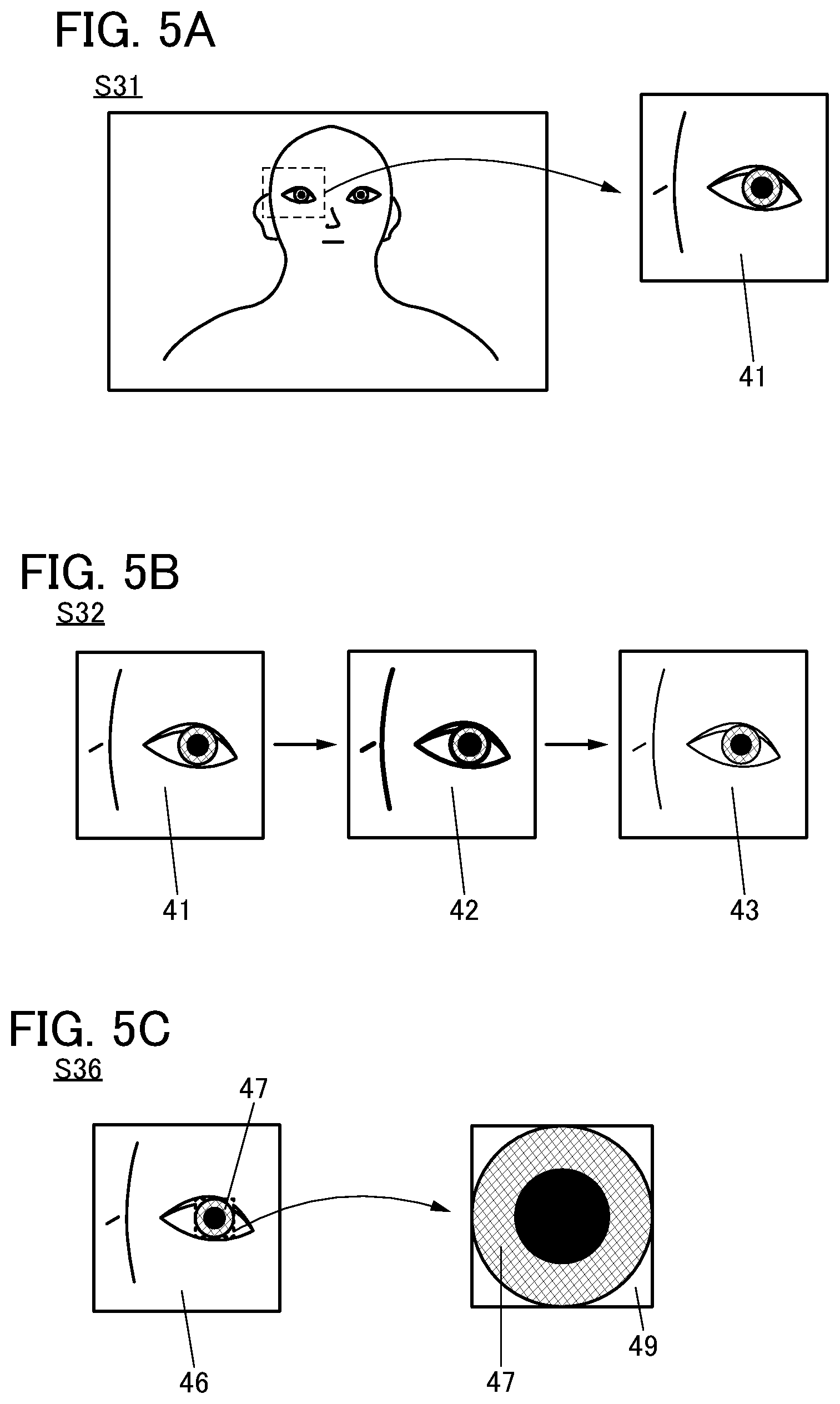 Patent US12333859 Figure 5 – Information processor performing arithmetic operation using machine learning