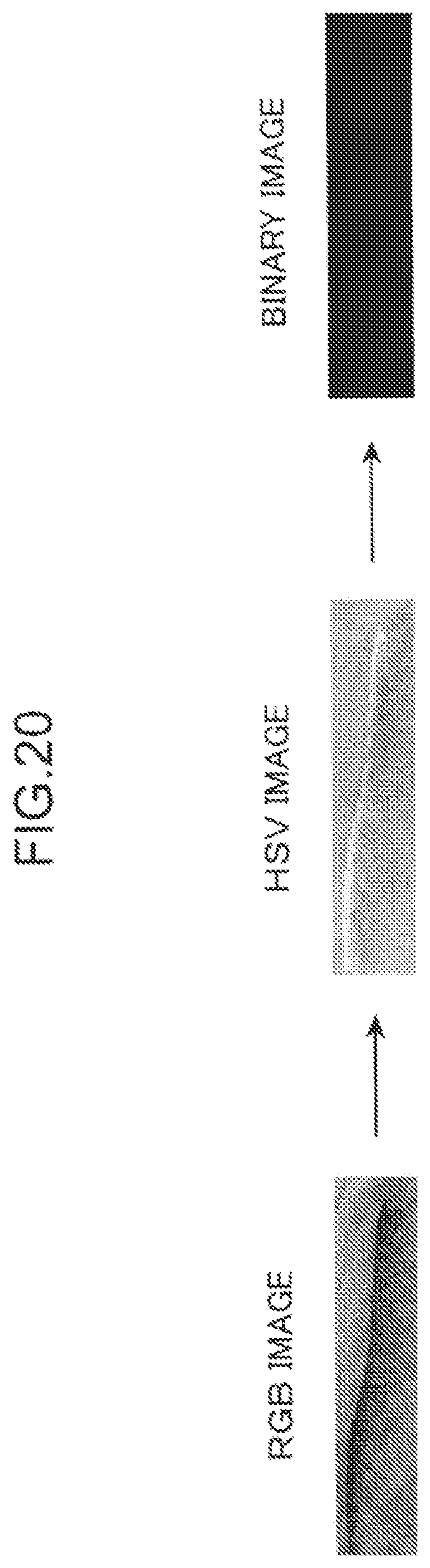 Patent US12333860 Figure 18 – Method for detecting opening and closing of eye, device for detecting opening and closing of eye, and non-transitory computer-readable recording medium recording program for detecting opening and closing of eye