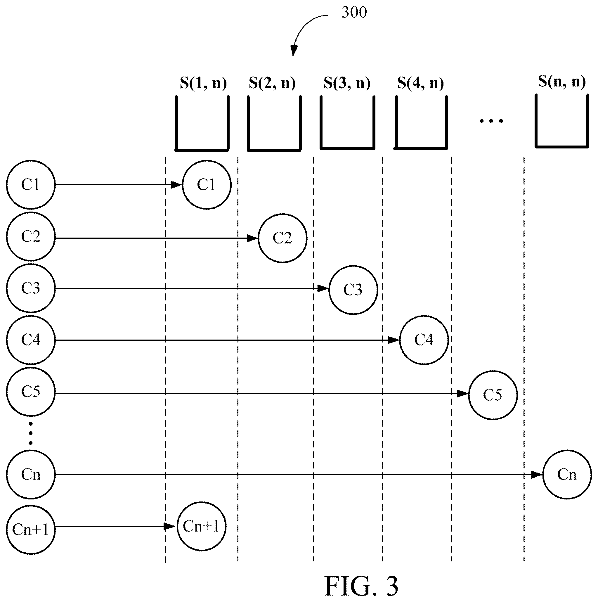 Patent US12333861 Figure 3 – Computing apparatus, method, and non-transitory computer readable storage medium thereof