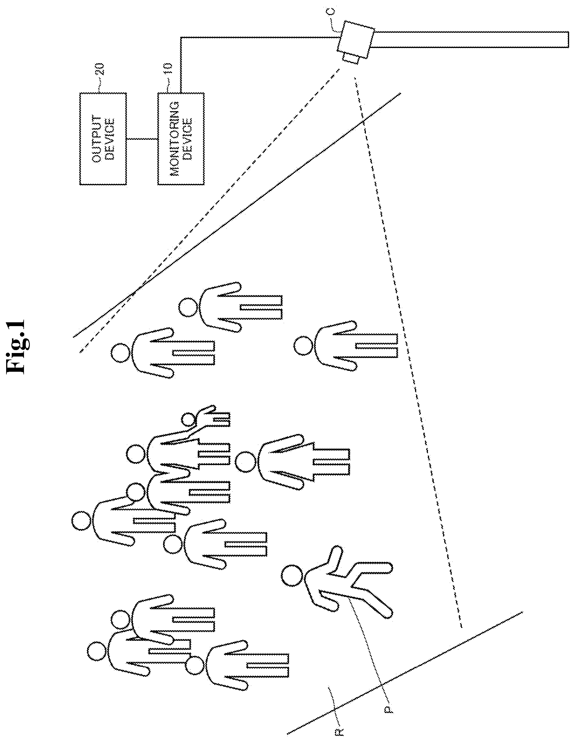 Patent US12333862 — Information processing device — Figure 1