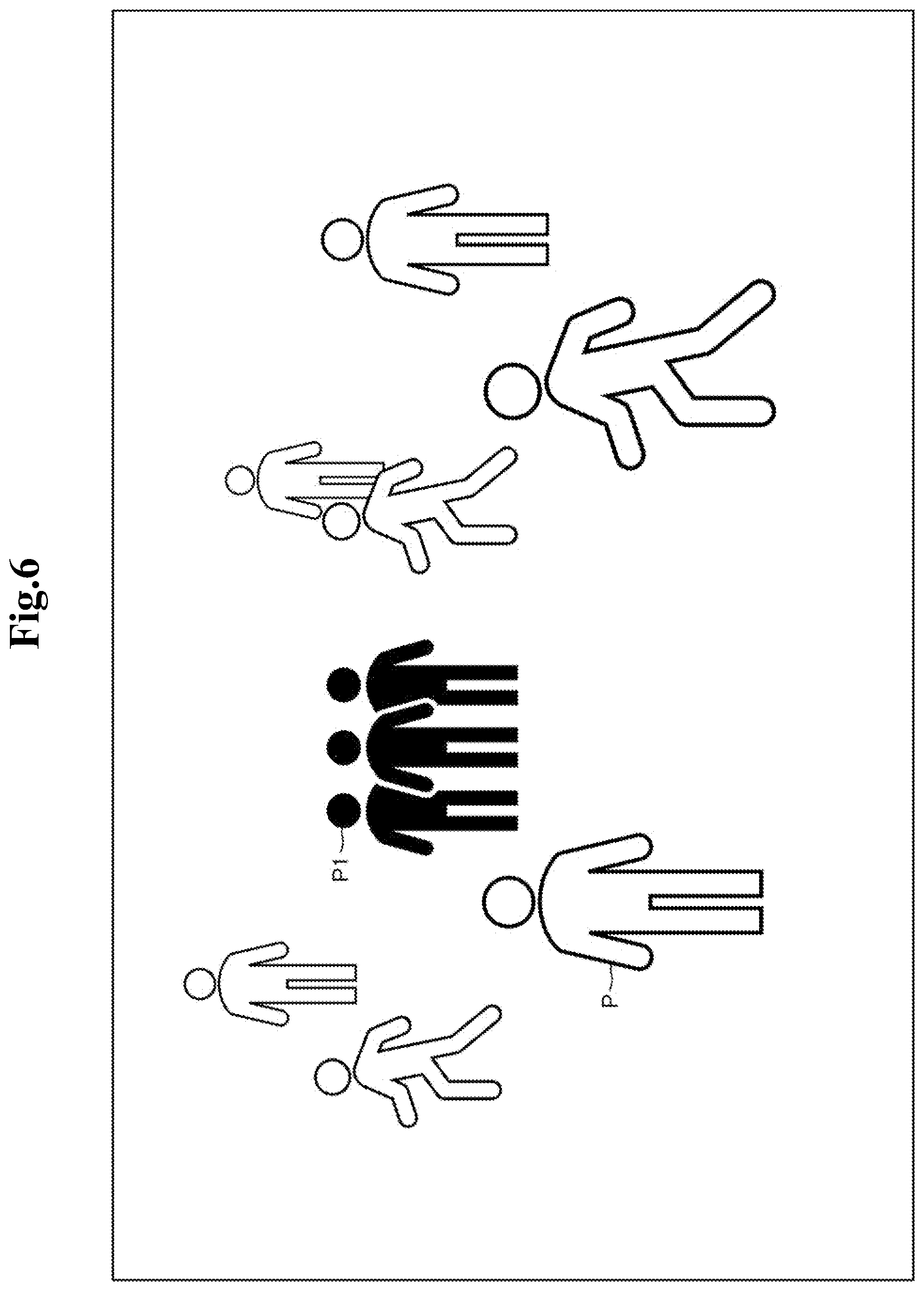 Patent US12333862 Figure 7 – Information processing device