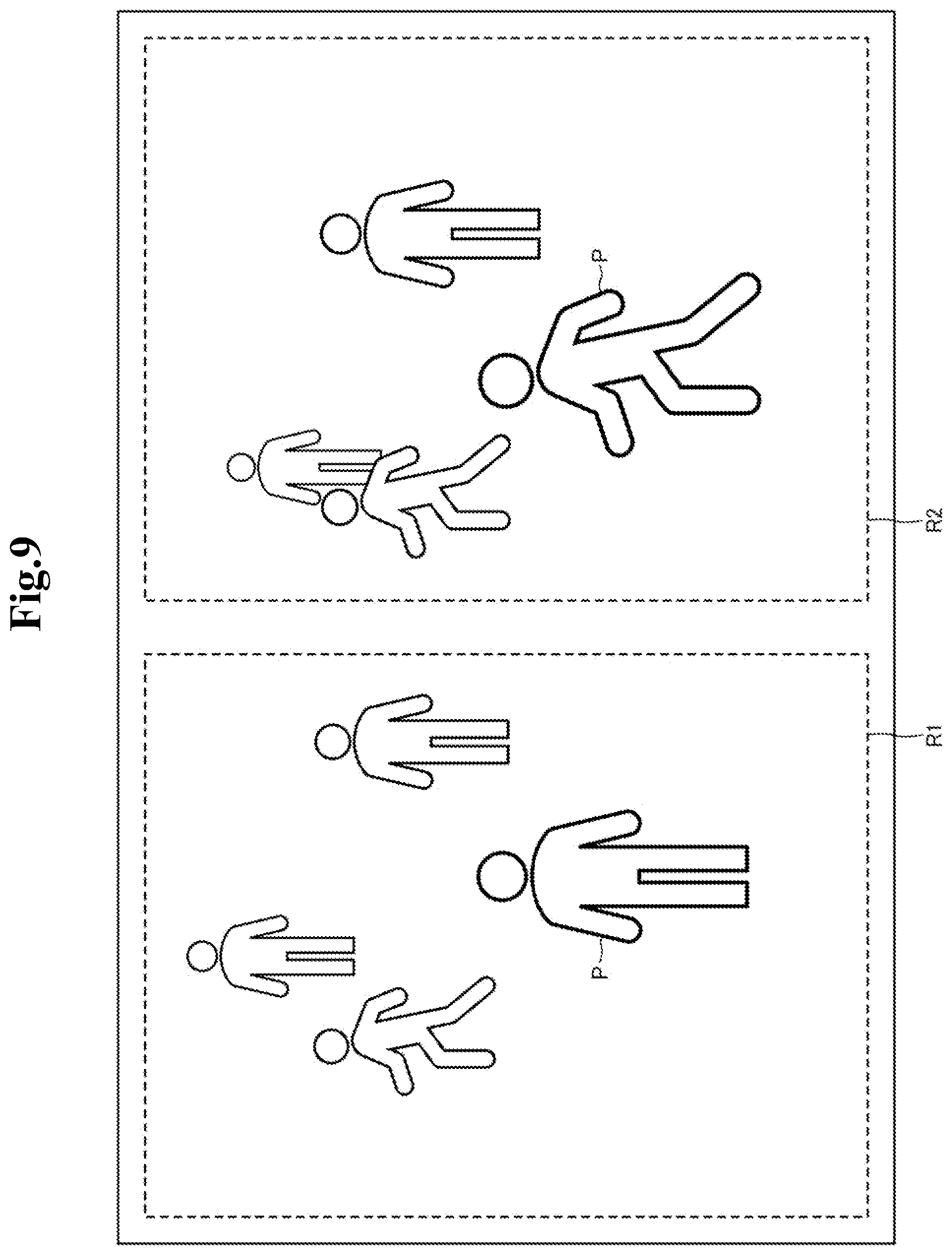 Patent US12333862 Figure 10 – Information processing device