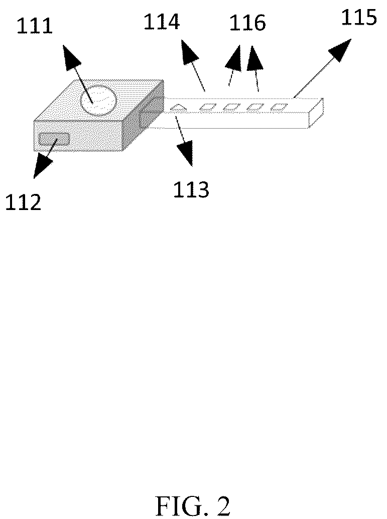 Patent US12333877 Figure 2 – Authorization and unlocking method and system for a door lock, electronic device, and computer-readable storage medium