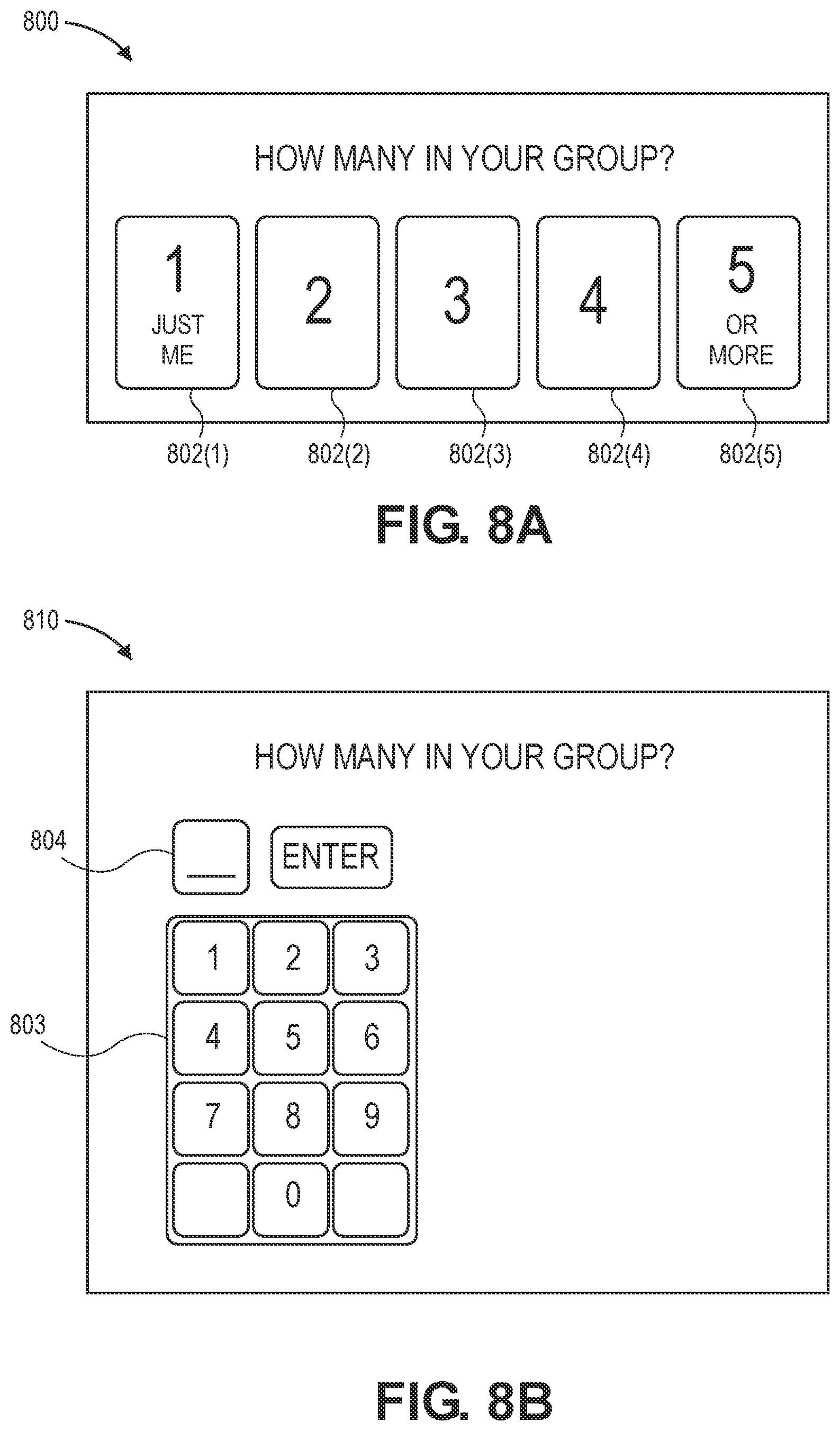 Patent US12333881 Figure 11 – Group determination and association
