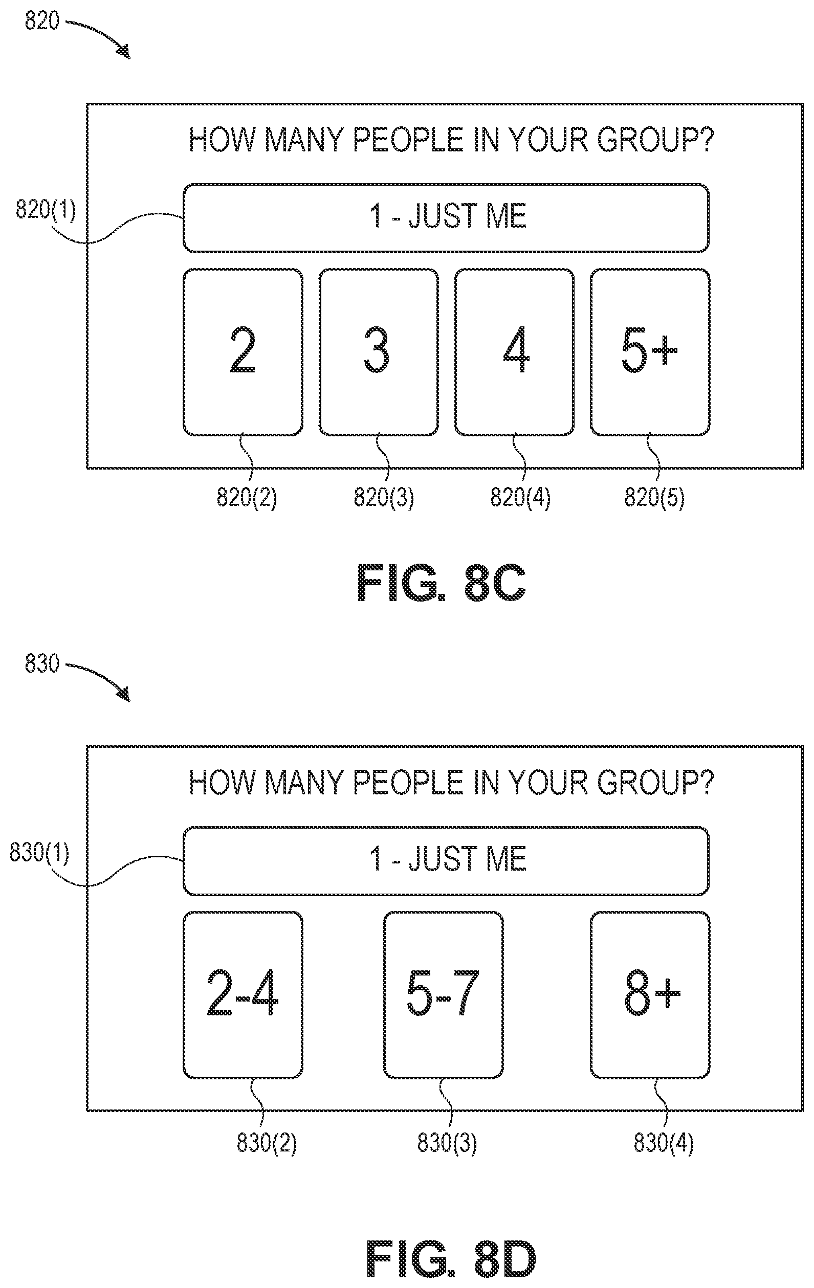 Patent US12333881 Figure 12 – Group determination and association