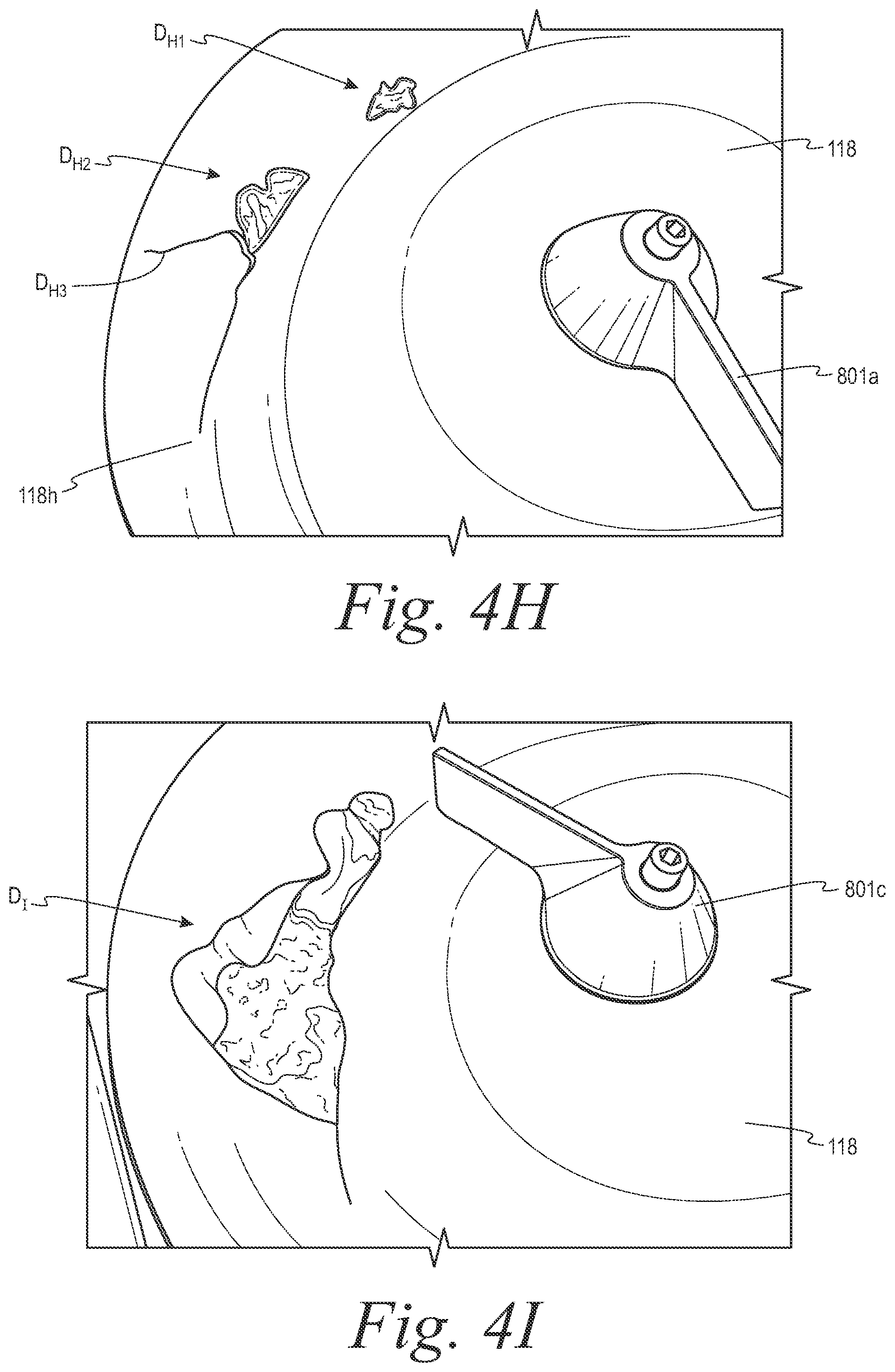 Patent US12333886 Figure 9 – Coin pad for coin processing system