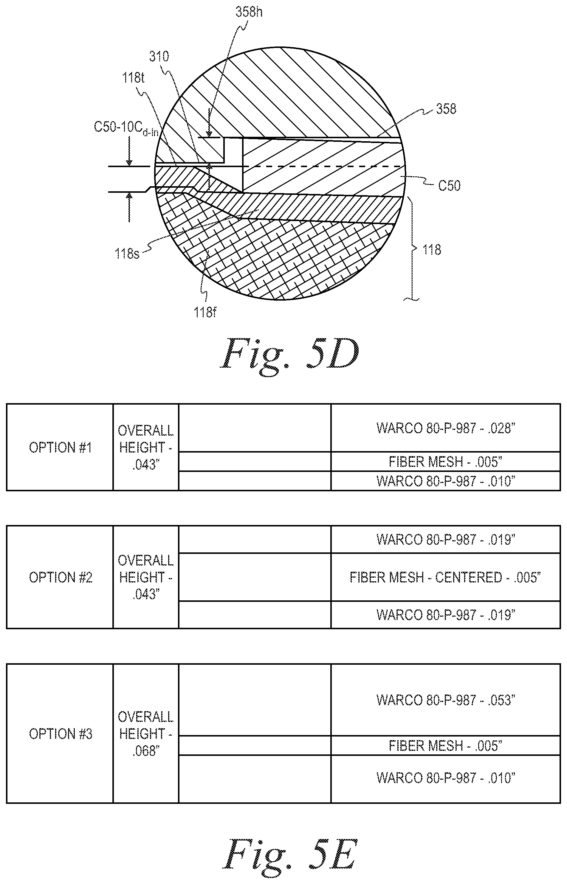 Patent US12333886 Figure 12 – Coin pad for coin processing system