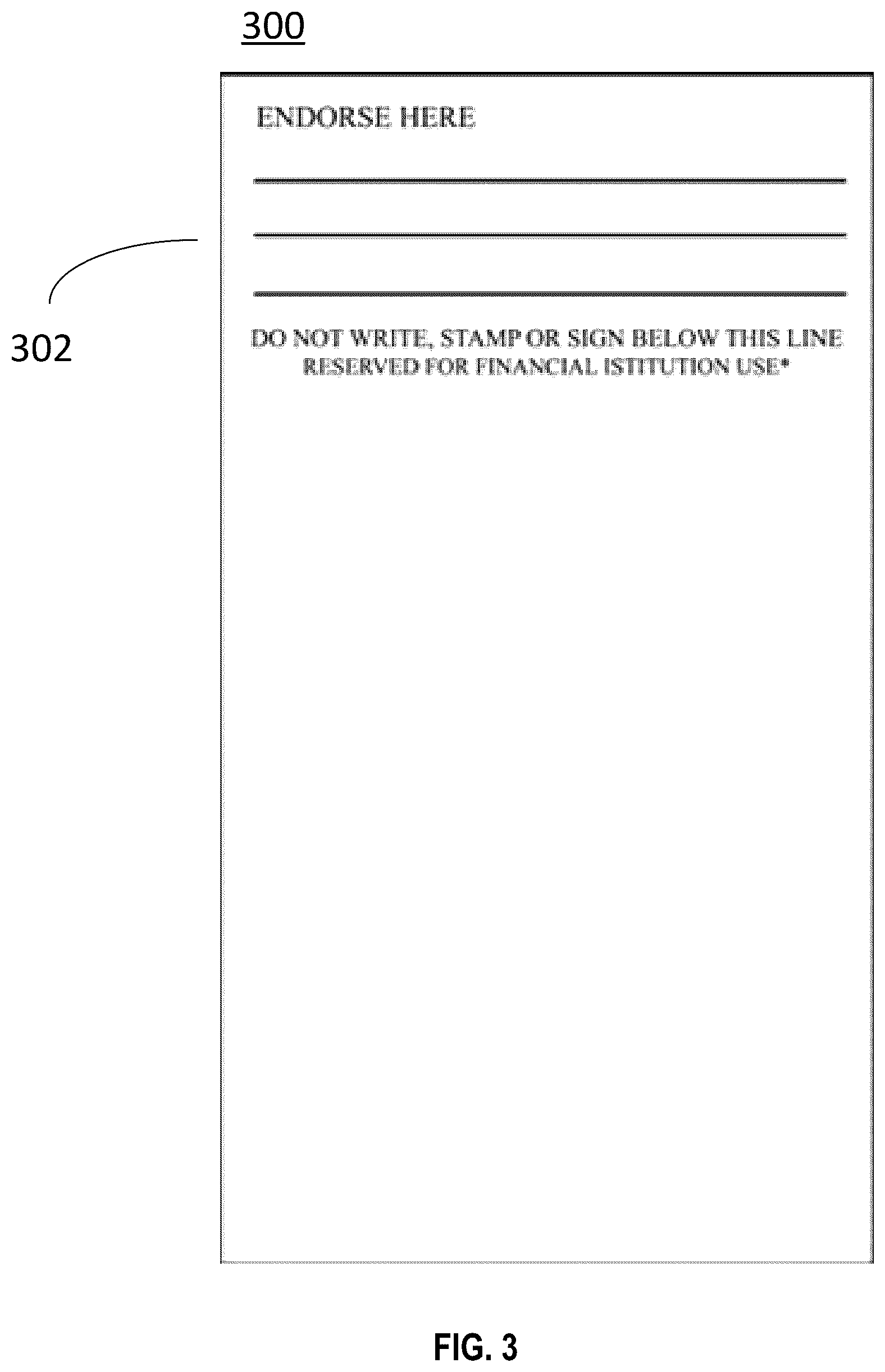 Patent US12333888 Figure 3 – Systems and methods for updating an image registry for use in fraud detection related to financial documents
