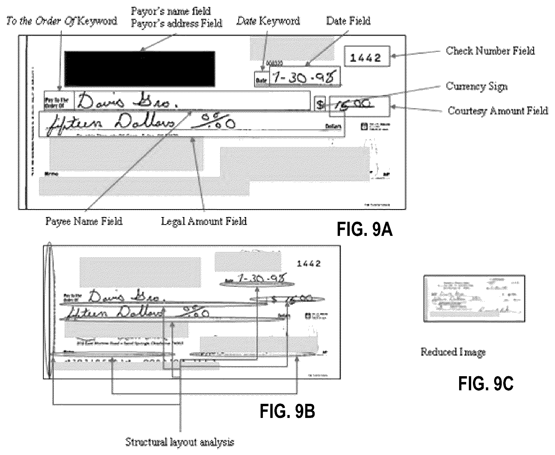 Patent US12333888 Figure 9 – Systems and methods for updating an image registry for use in fraud detection related to financial documents
