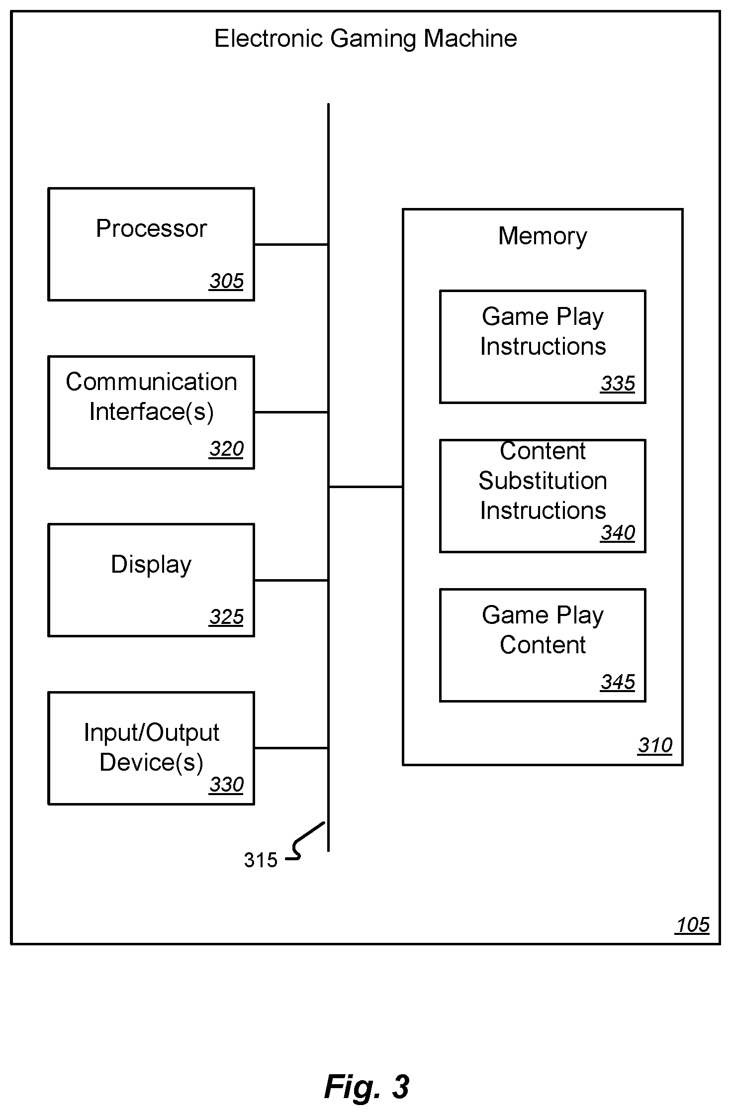 Patent US12333890 Figure 3 – Symbol substitution system