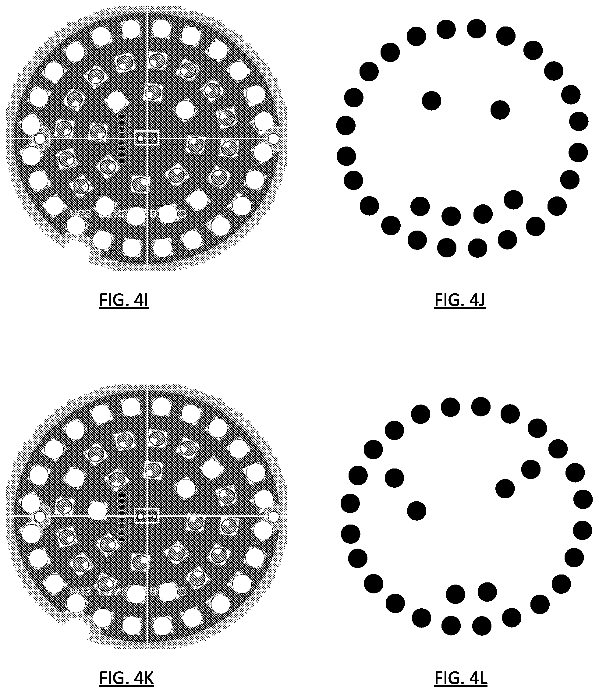 Patent US12333893 Figure 11 – Gaming system with pre-calibrated sensor for detecting chip and finger placement