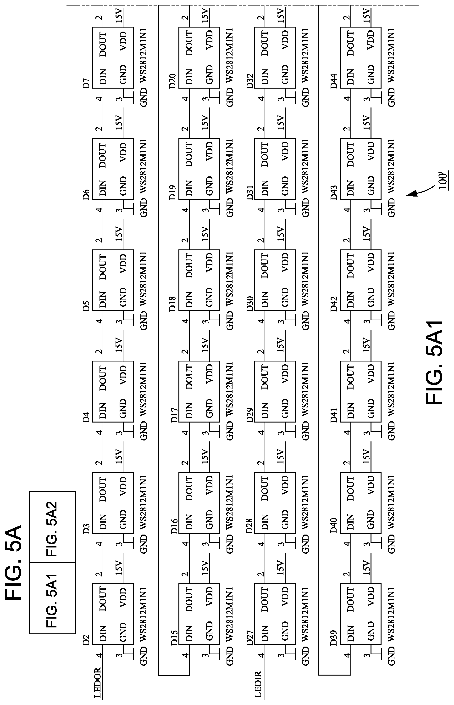 Patent US12333893 Figure 12 – Gaming system with pre-calibrated sensor for detecting chip and finger placement