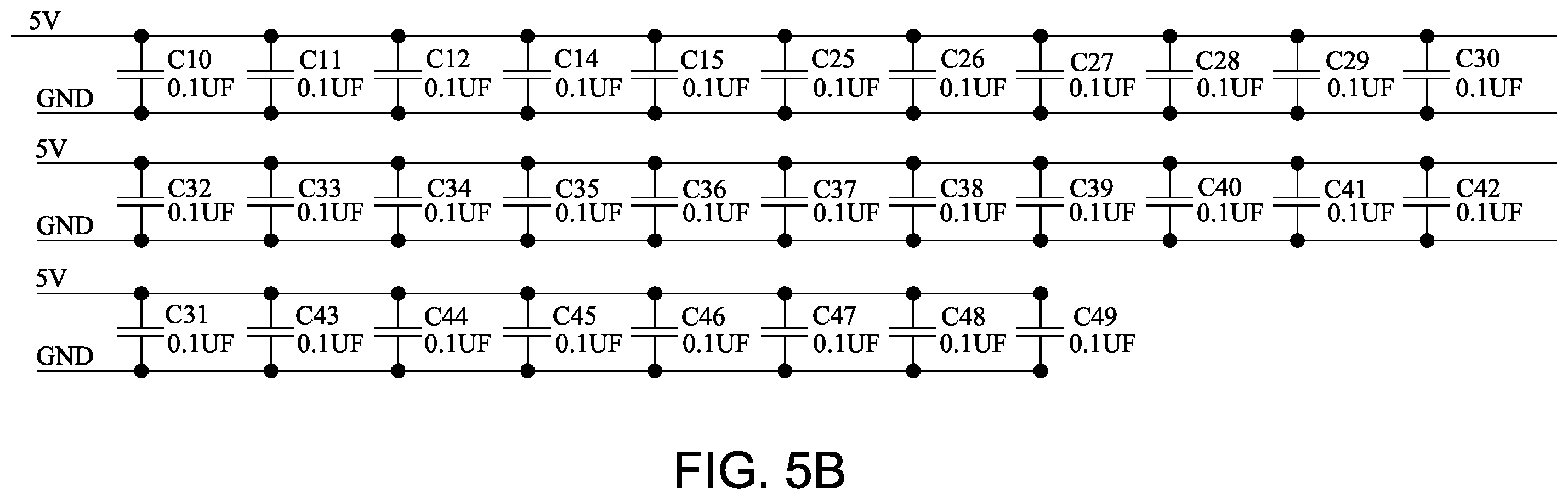 Patent US12333893 Figure 14 – Gaming system with pre-calibrated sensor for detecting chip and finger placement