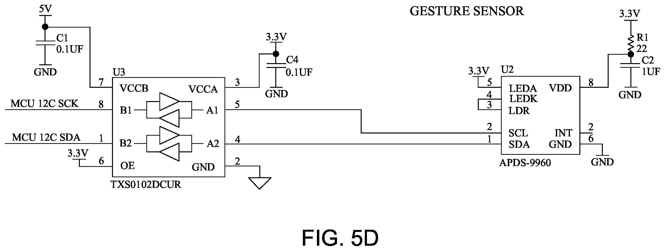Patent US12333893 Figure 16 – Gaming system with pre-calibrated sensor for detecting chip and finger placement