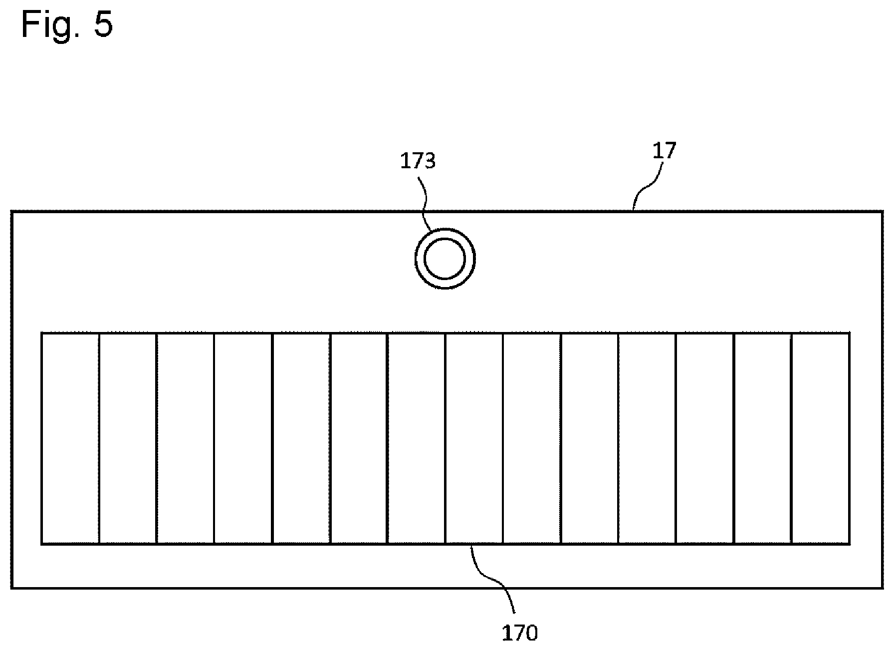 Patent US12333894 Figure 5 – Game management system to track game play by players