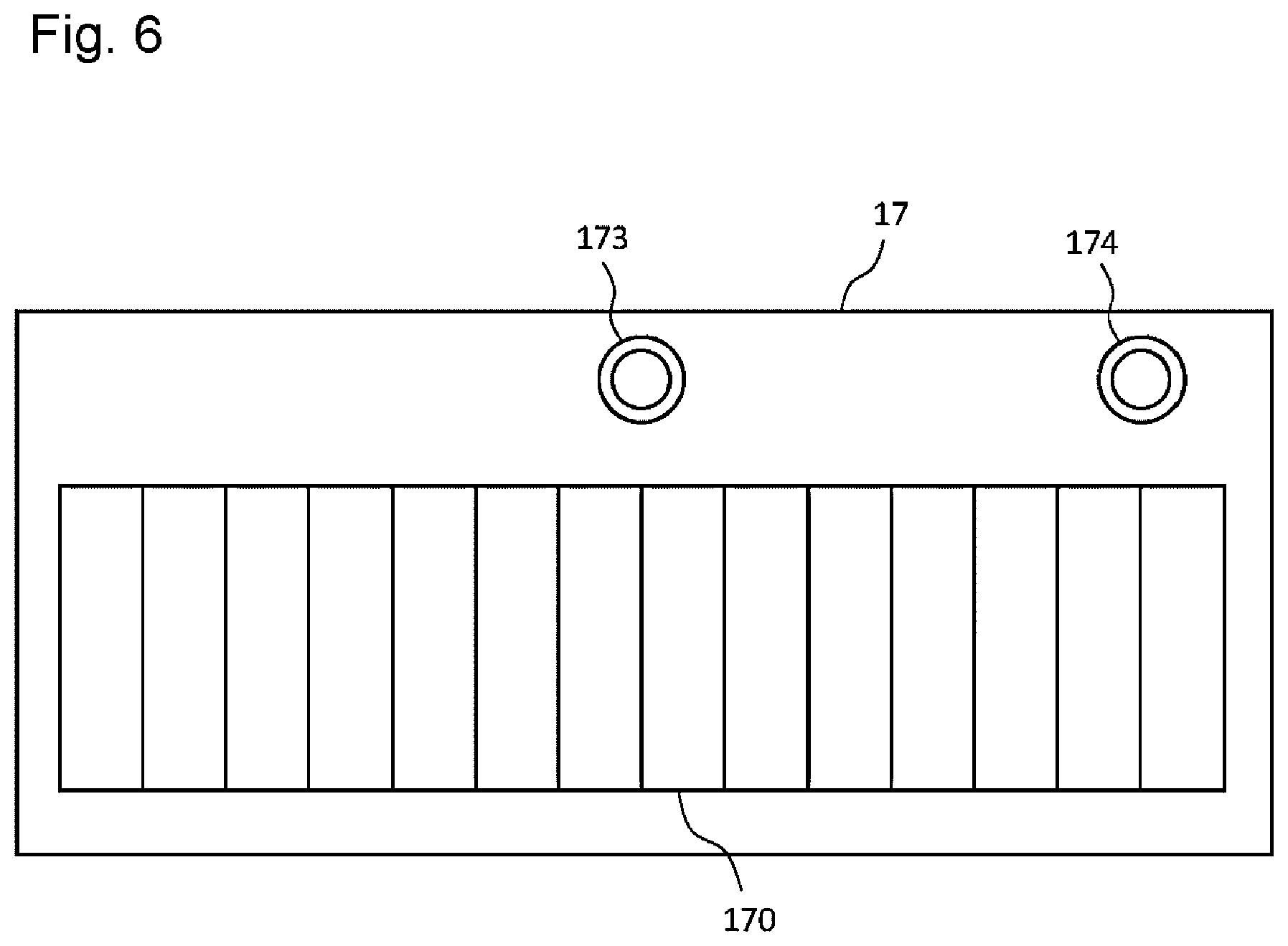 Patent US12333894 Figure 6 – Game management system to track game play by players