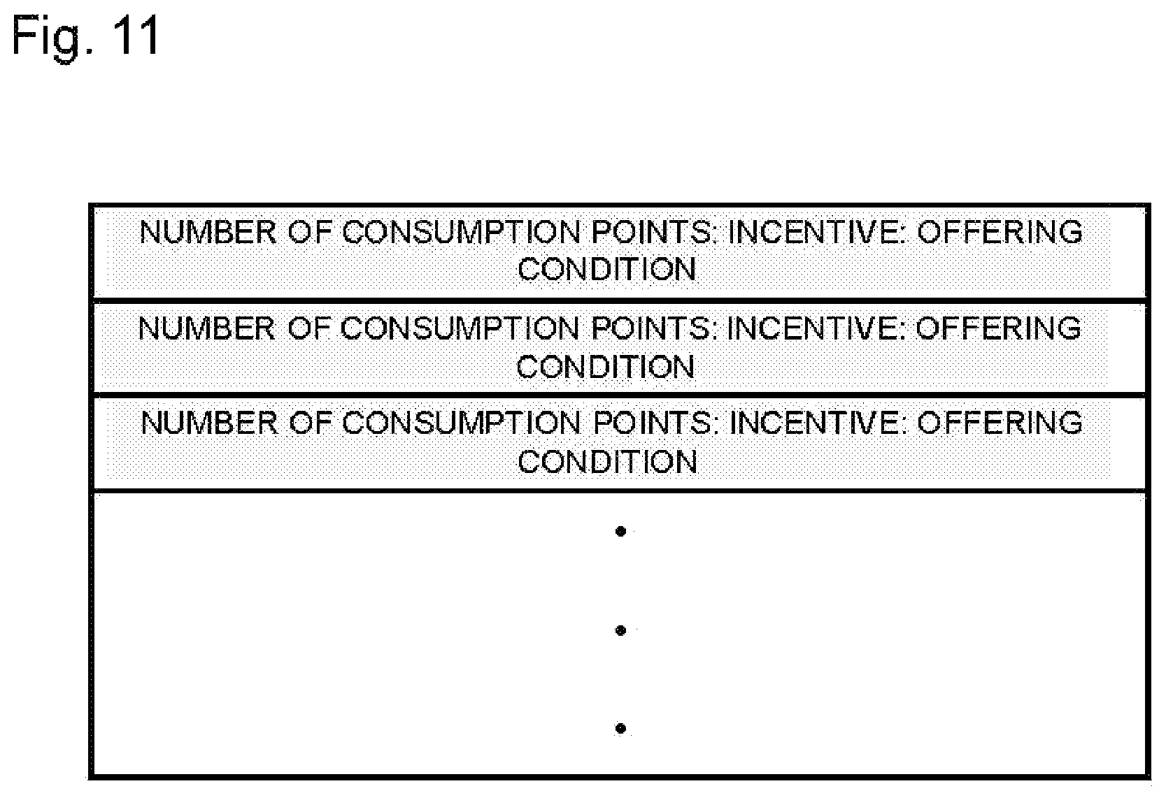 Patent US12333894 Figure 11 – Game management system to track game play by players