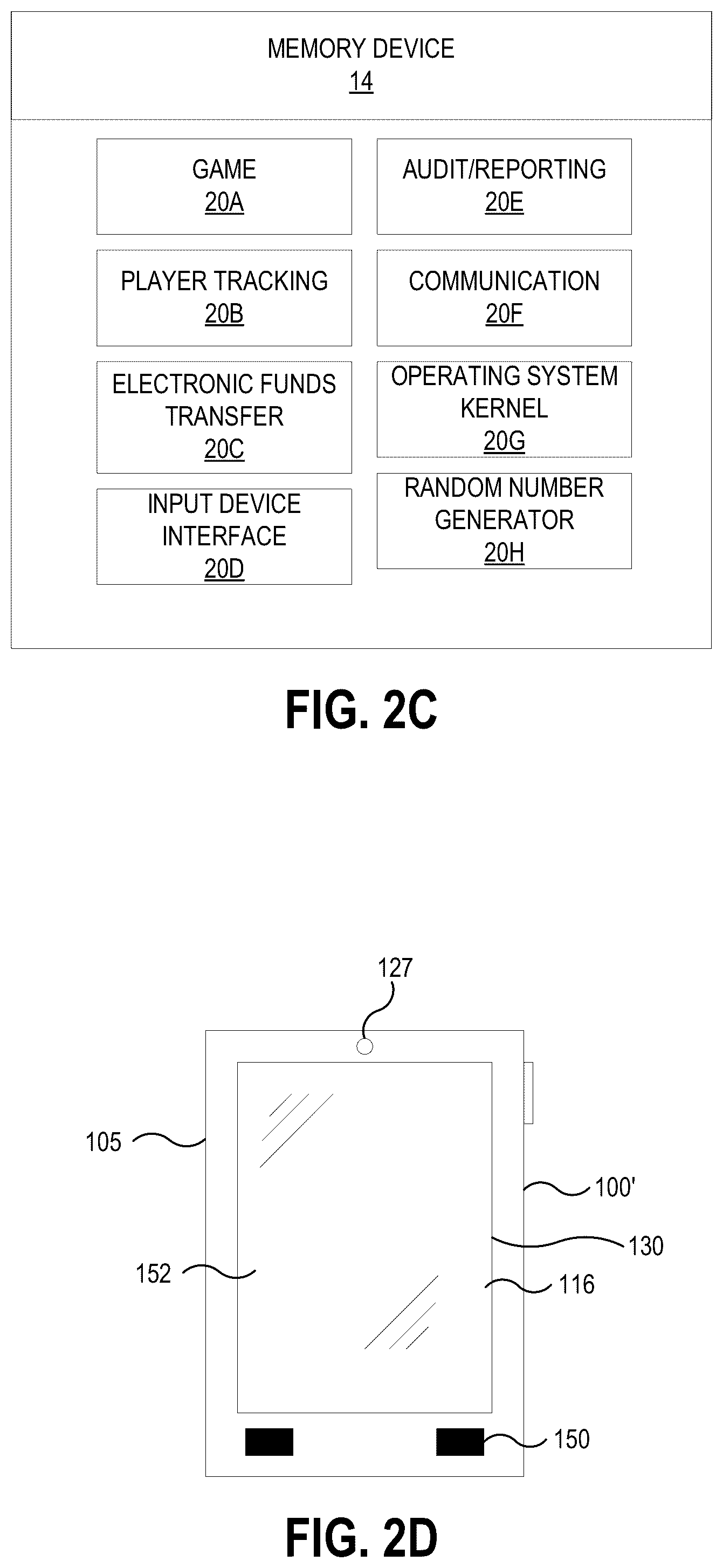Patent US12333906 Figure 4 – Proximity increased chances of win during special event