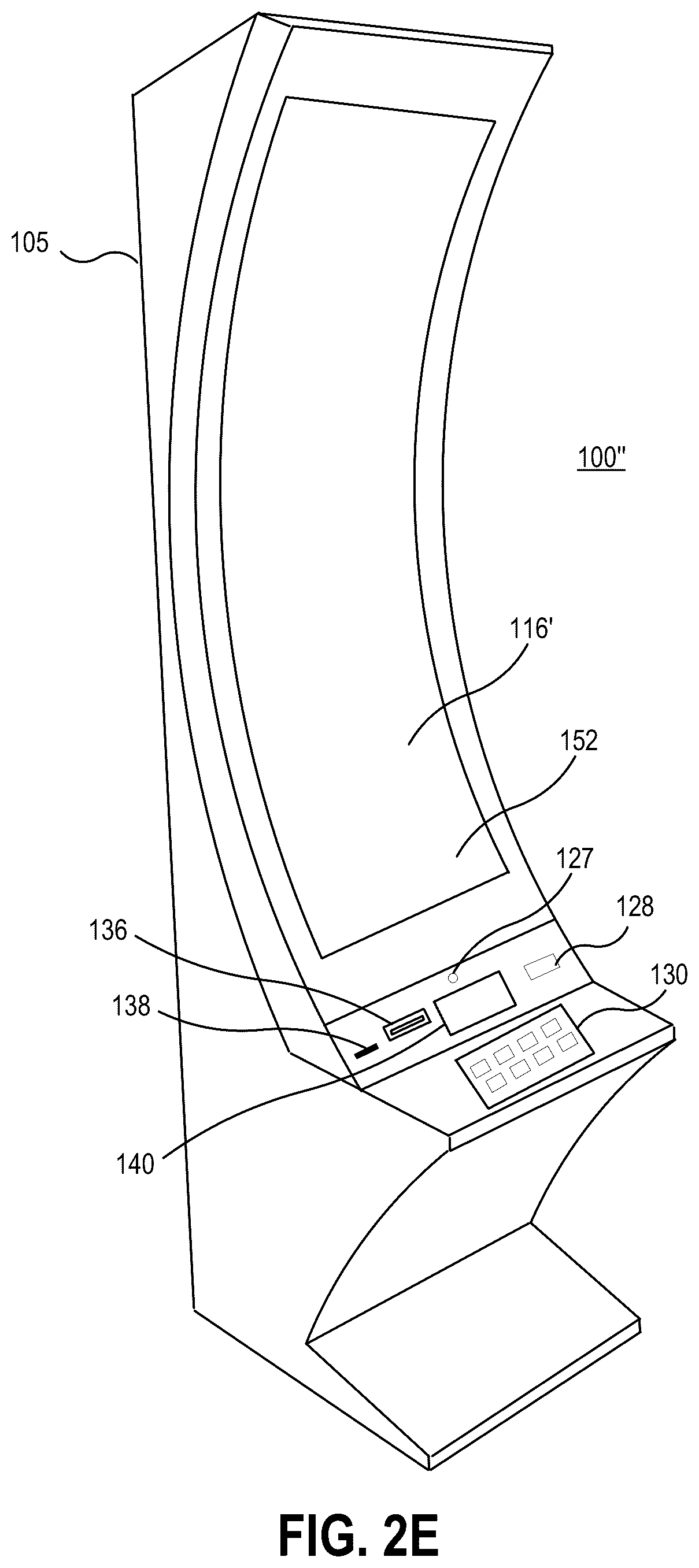 Patent US12333906 Figure 5 – Proximity increased chances of win during special event