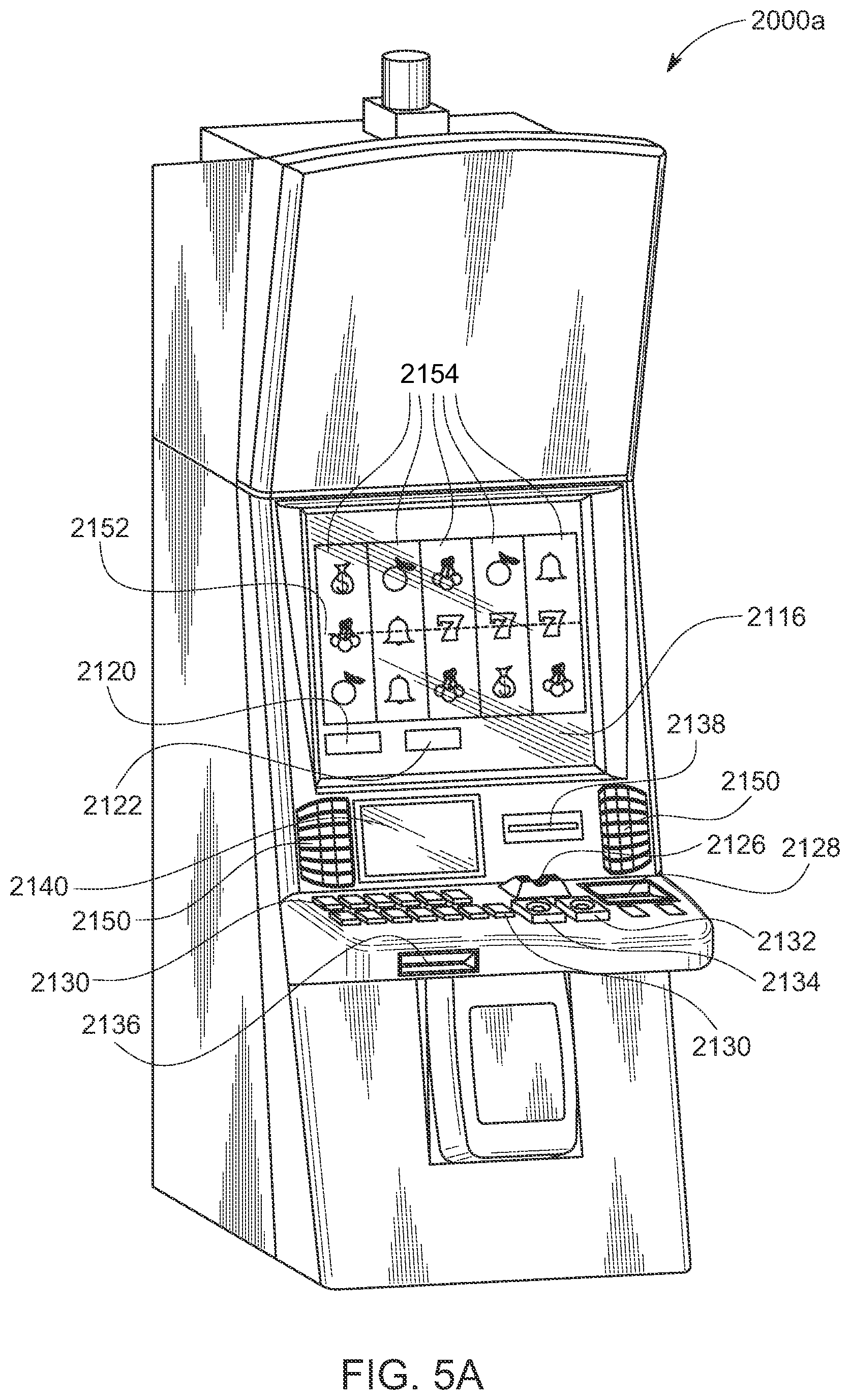 Patent US12333907 Figure 12 – Wheel section selection