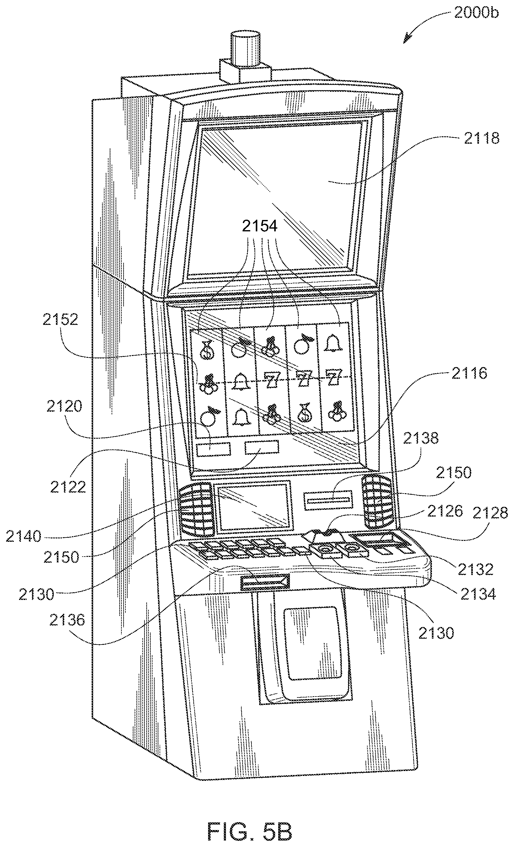 Patent US12333907 Figure 13 – Wheel section selection